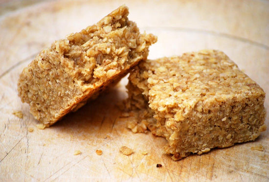 Traditional Flapjack (120g)