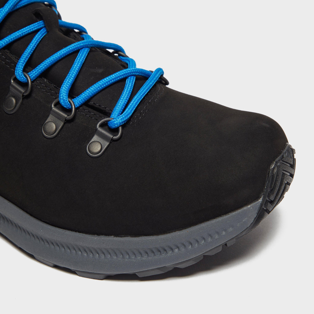 Men's Ontario Mid Waterproof Walking Boots