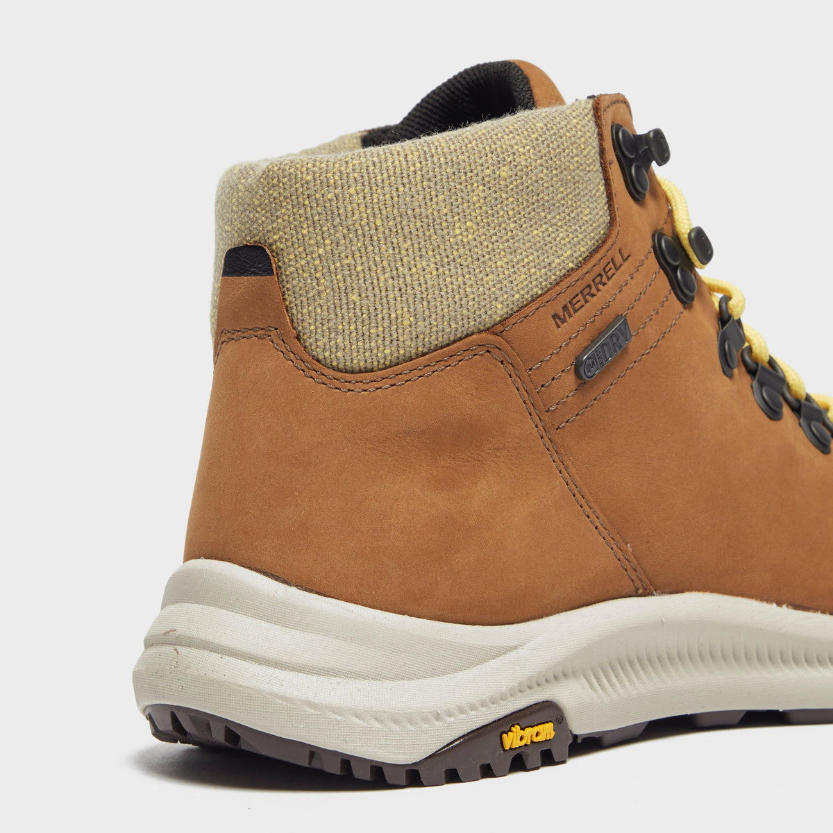 Women's Ontario Mid Waterproof Boots