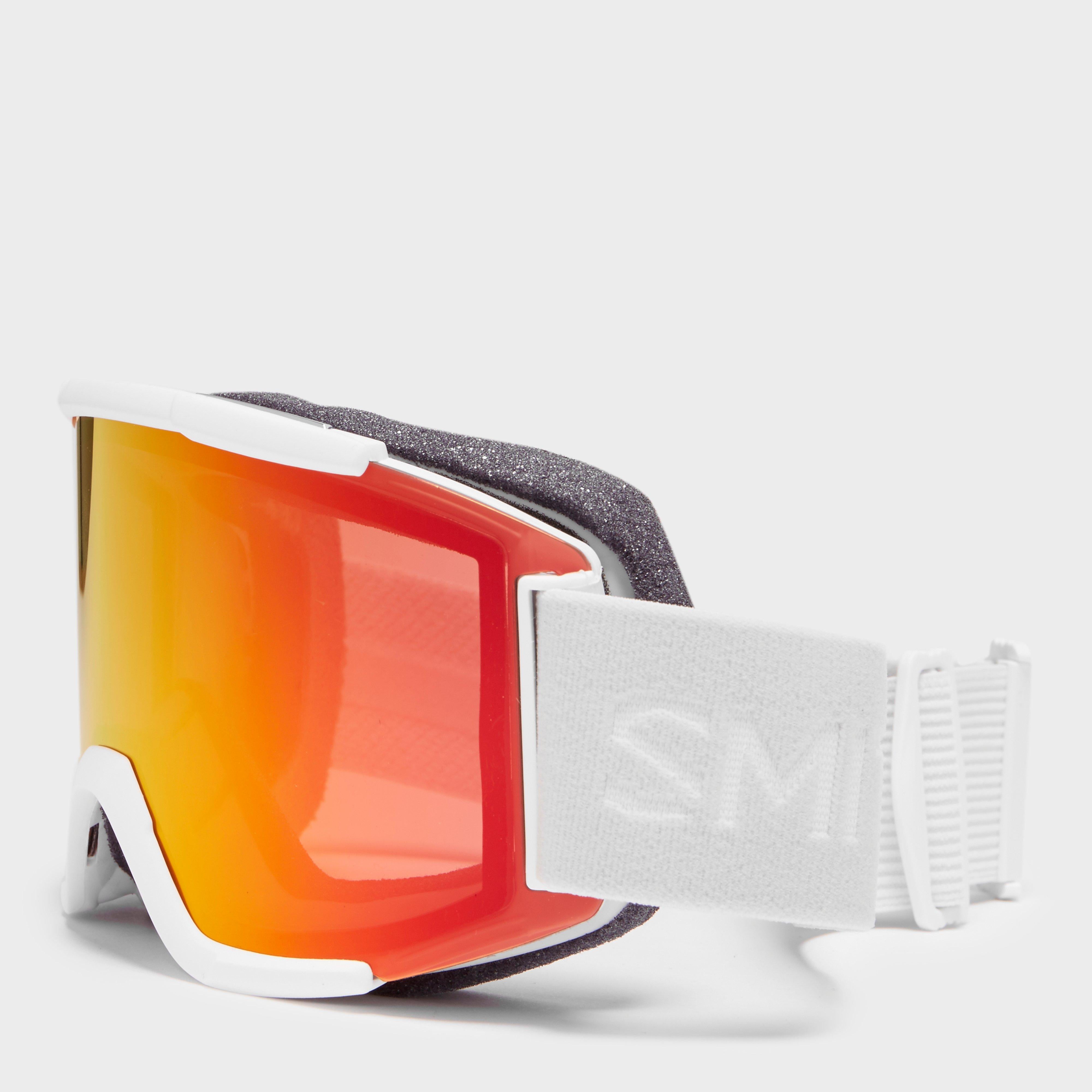 Men's Squad Ski Goggles