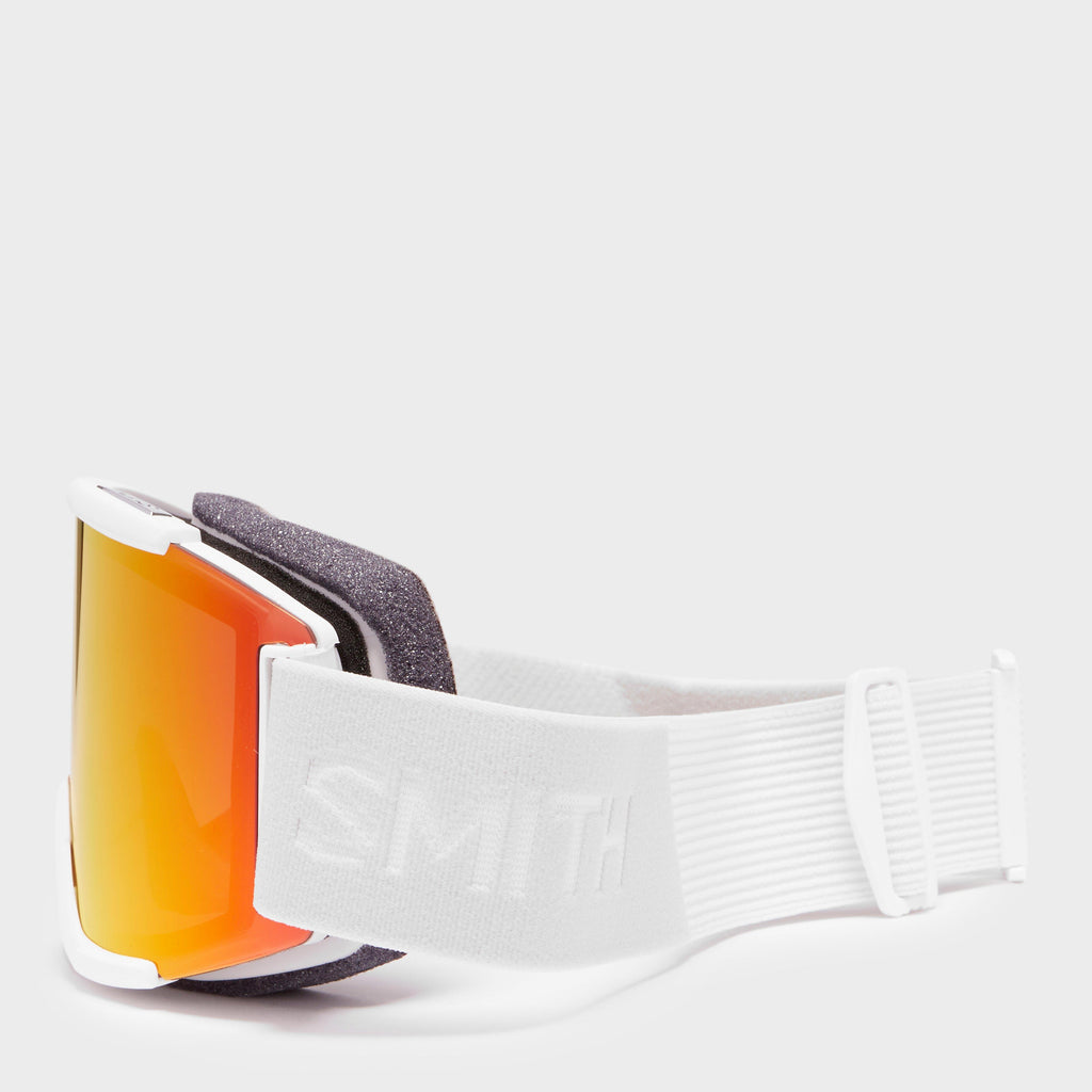 Men's Squad Ski Goggles