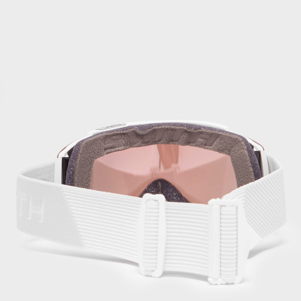Men's Squad Ski Goggles