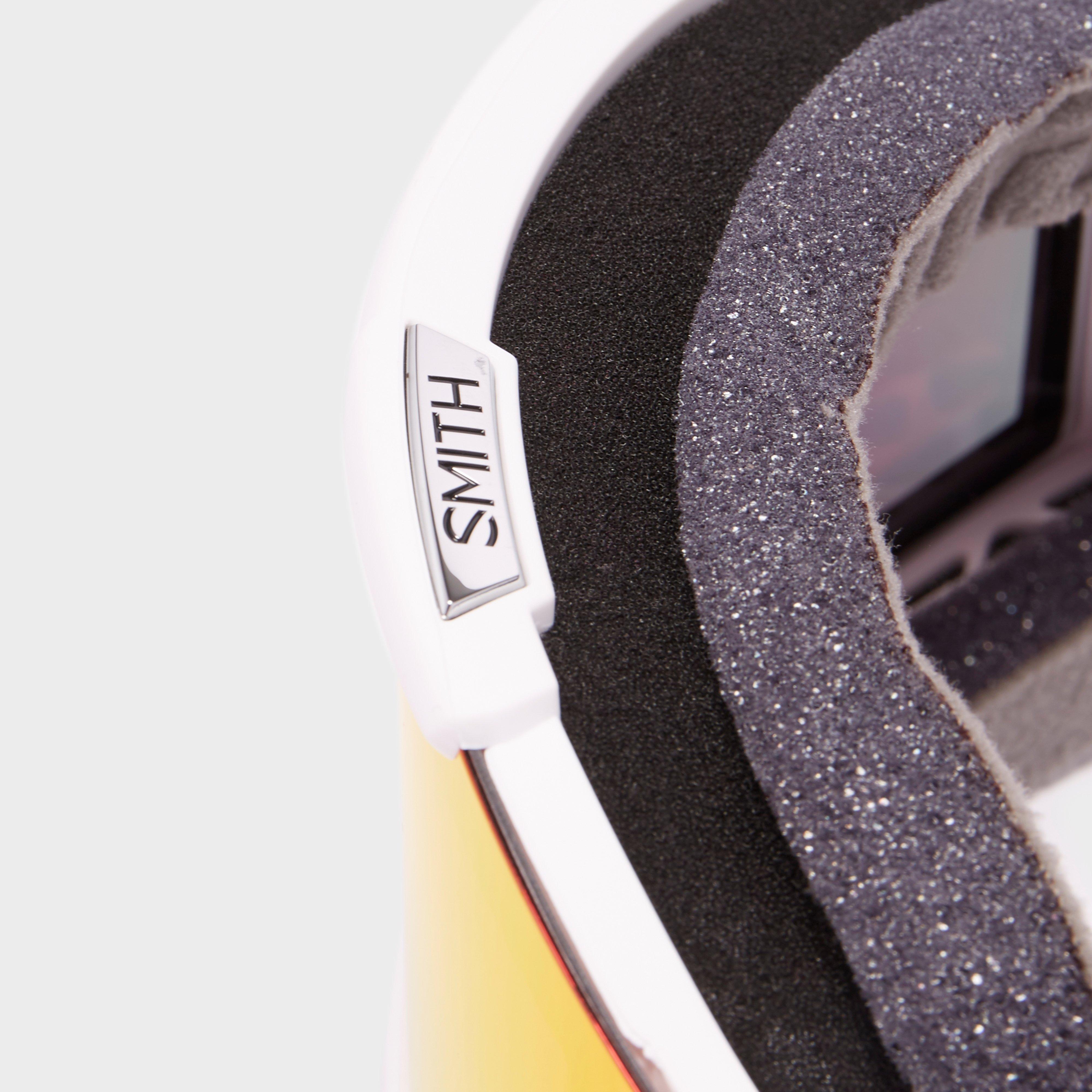 Men's Squad Ski Goggles