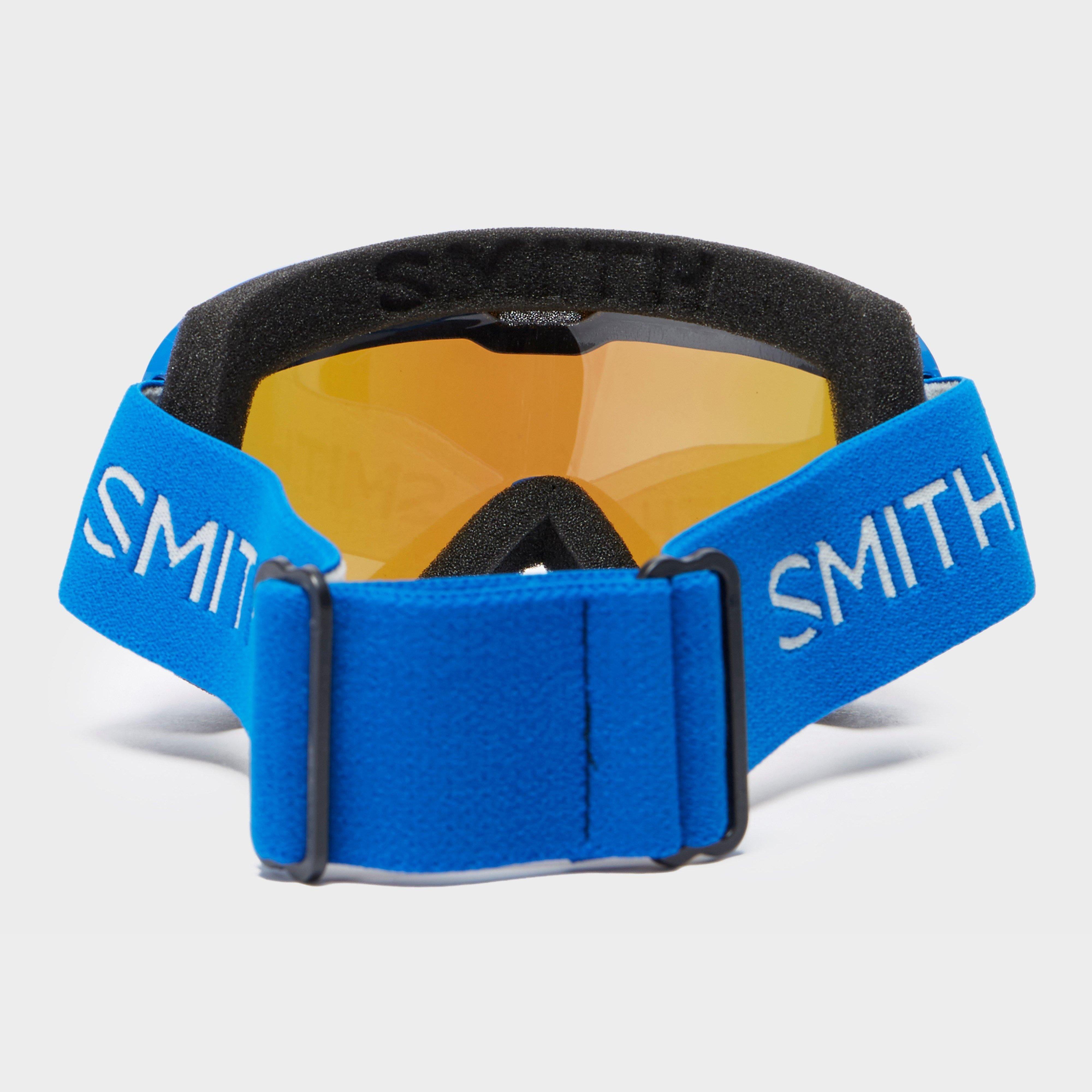 Project Ski Goggles