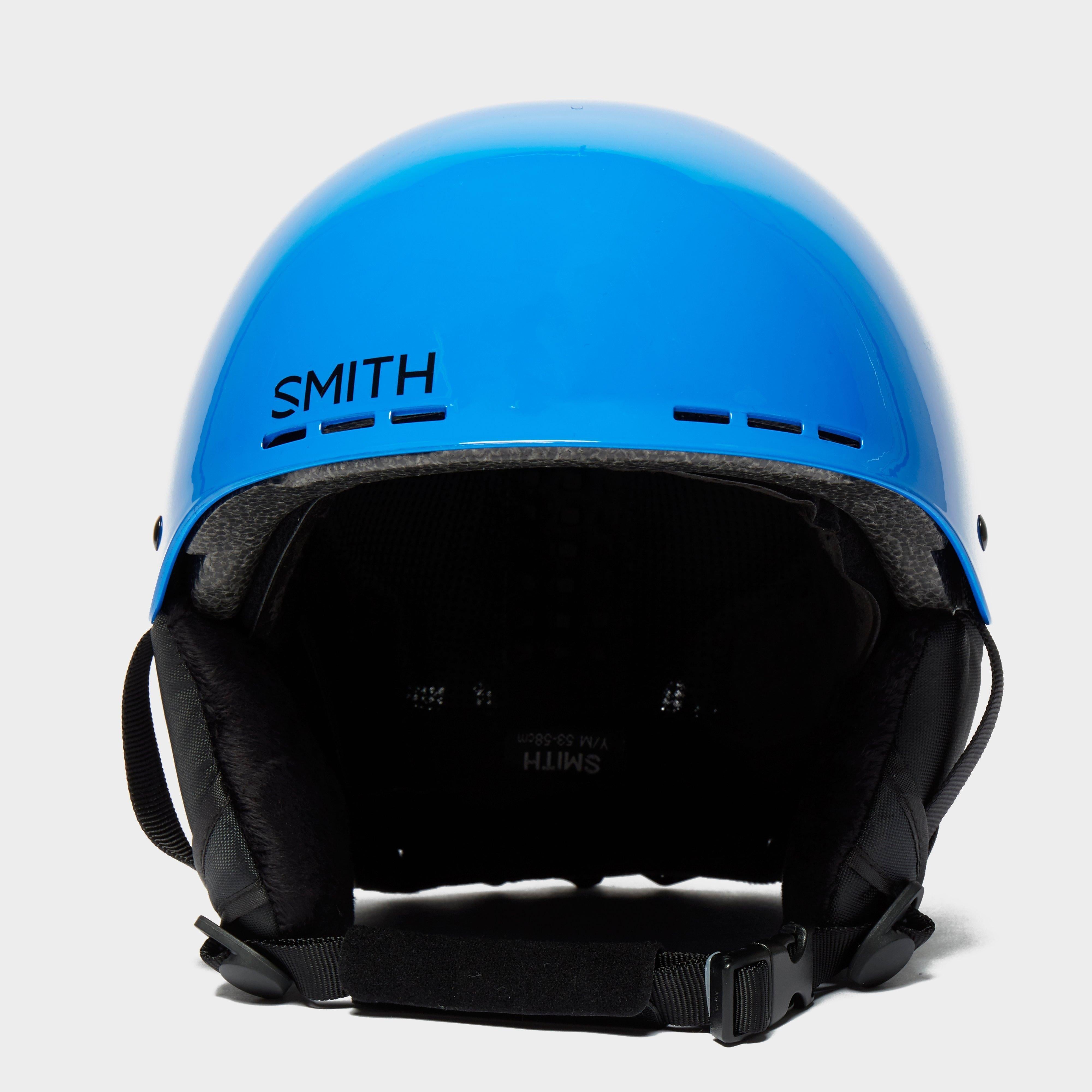 Kids’ Holt Ski Helmet