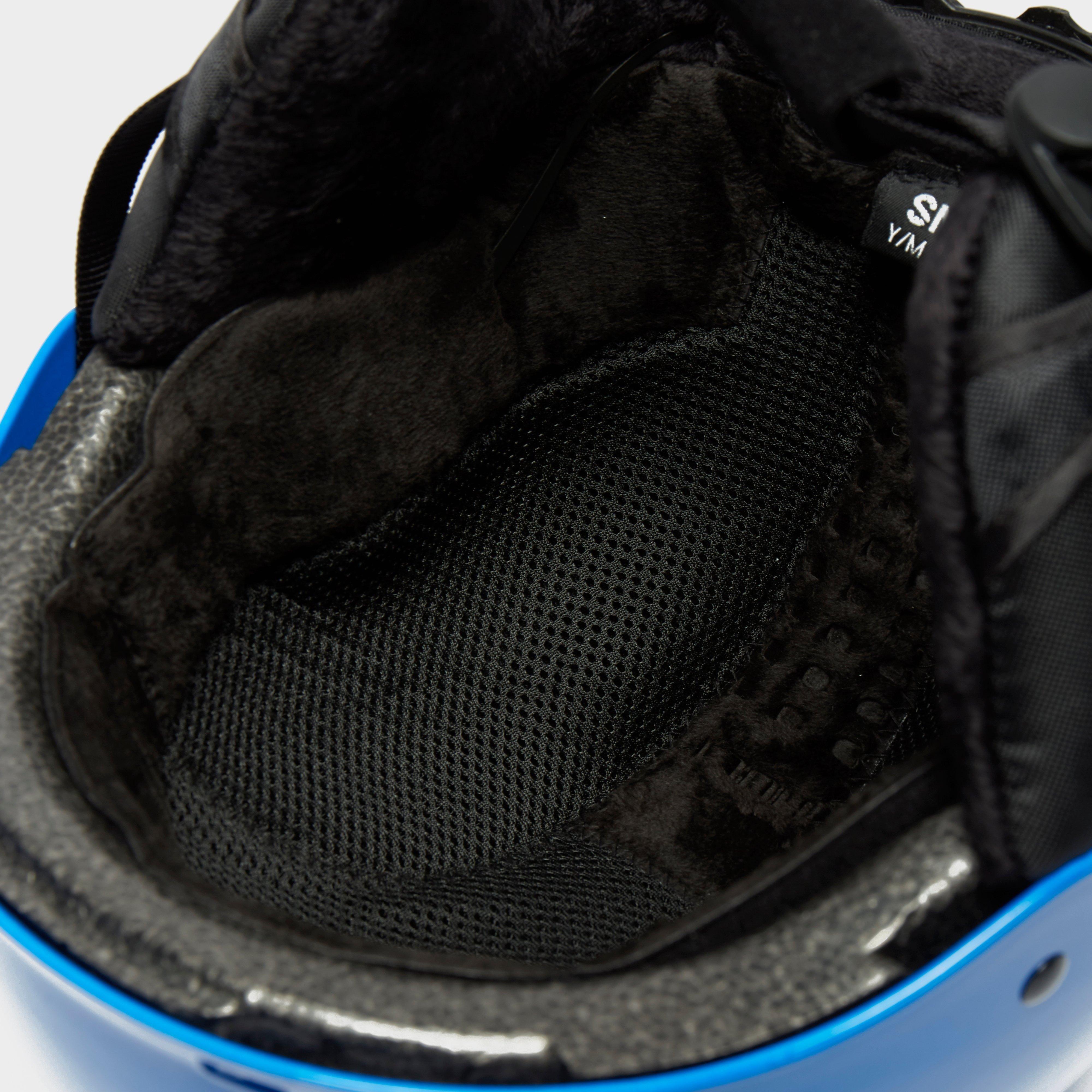 Kids’ Holt Ski Helmet