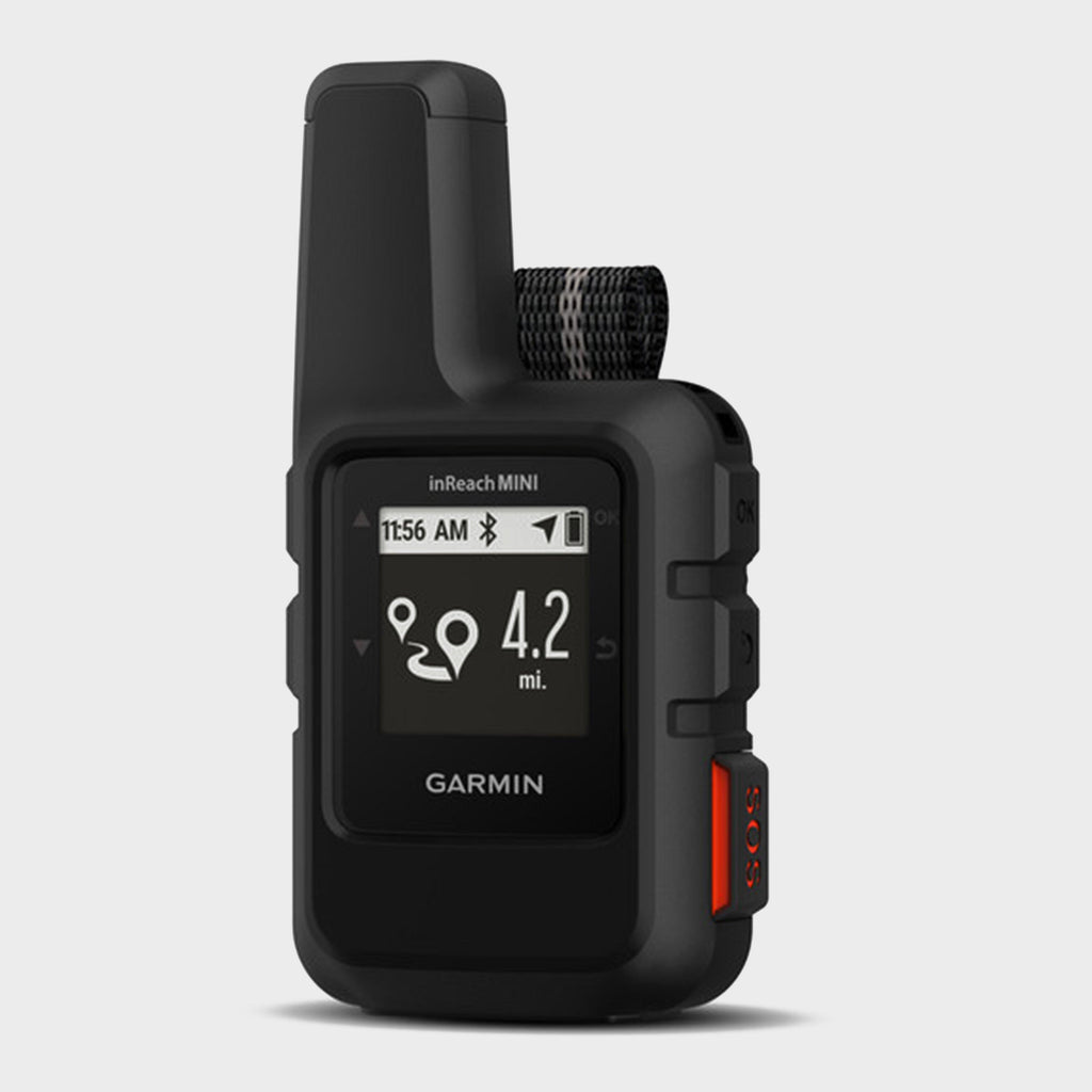 inReach® Mini Satellite Communicator