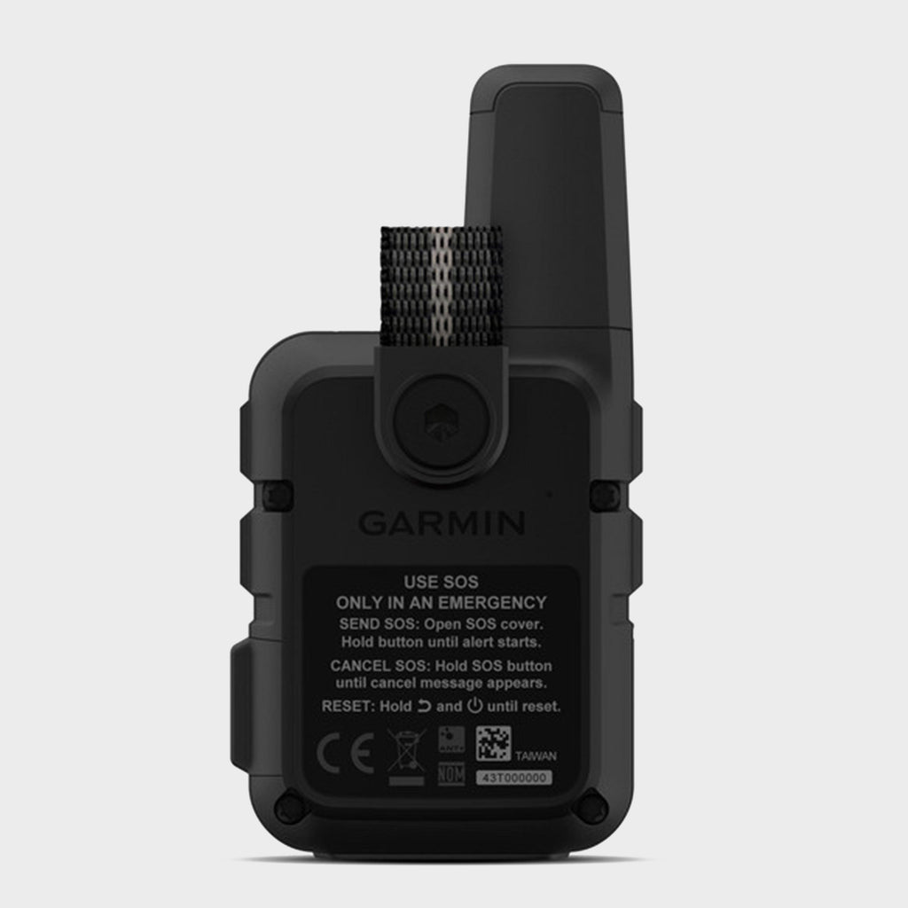 inReach® Mini Satellite Communicator