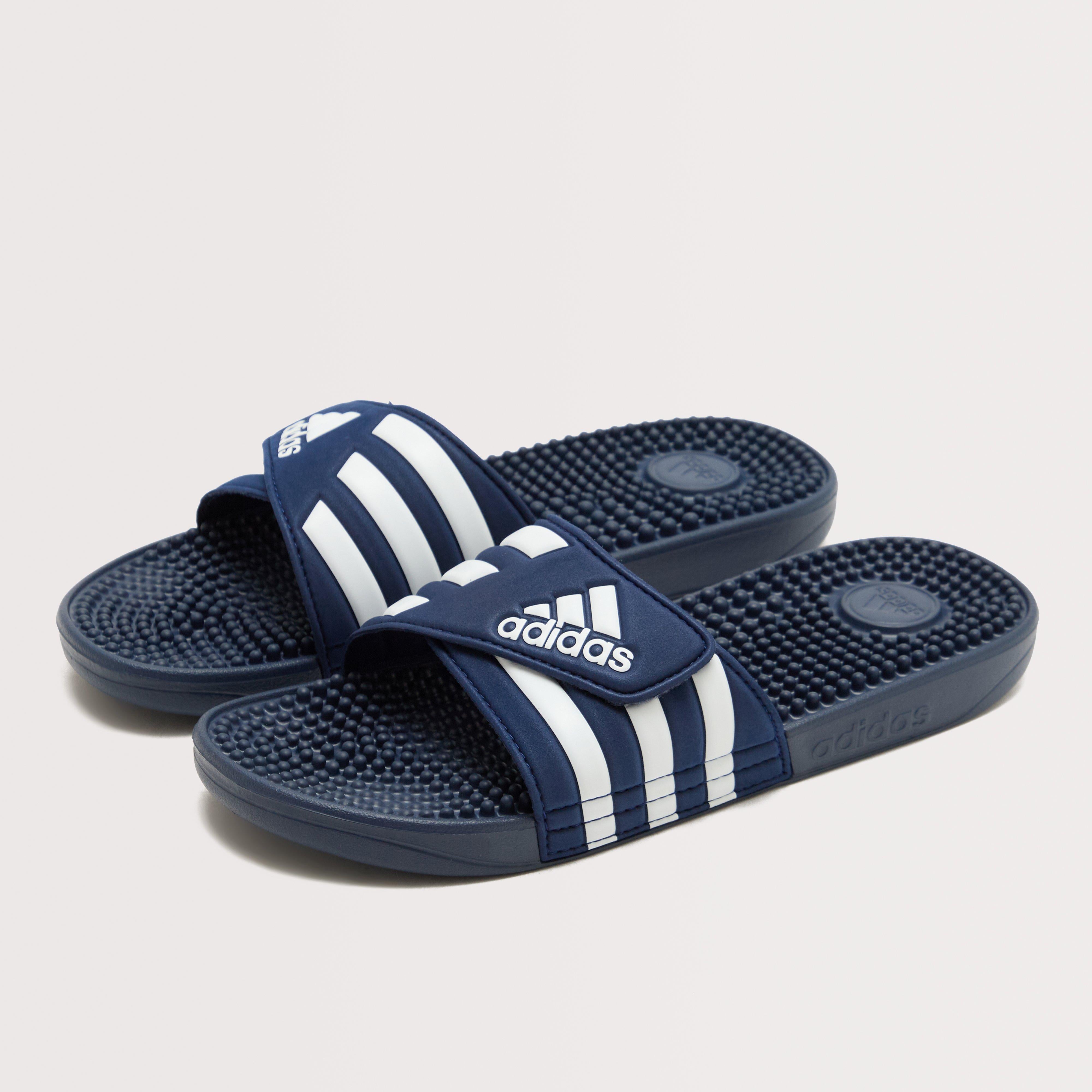 Adissage Slides