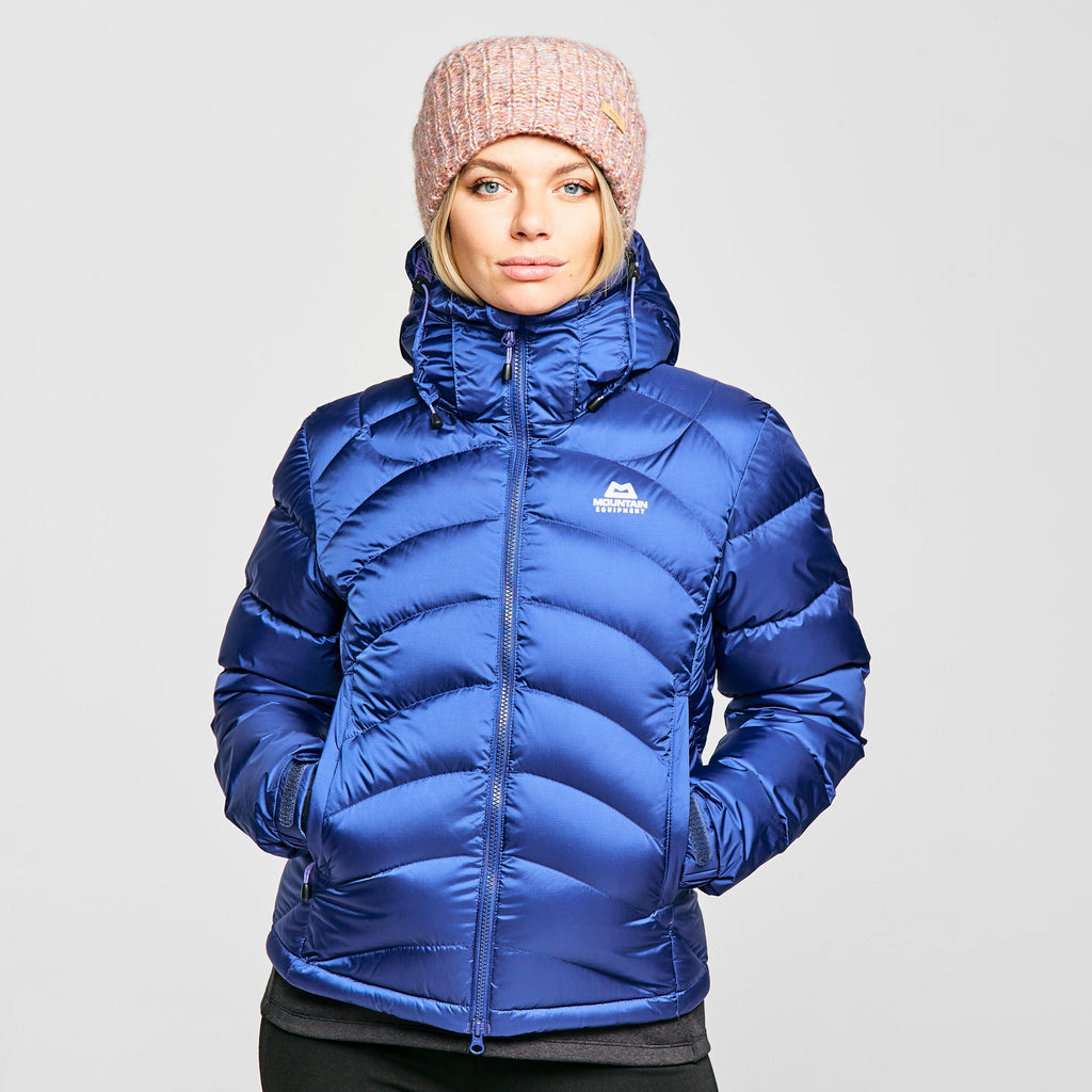 Women's Lightline Down Jacket