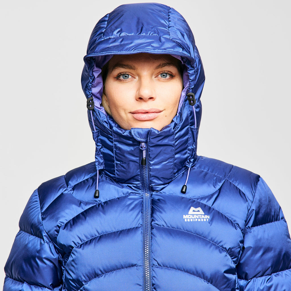 Women's Lightline Down Jacket