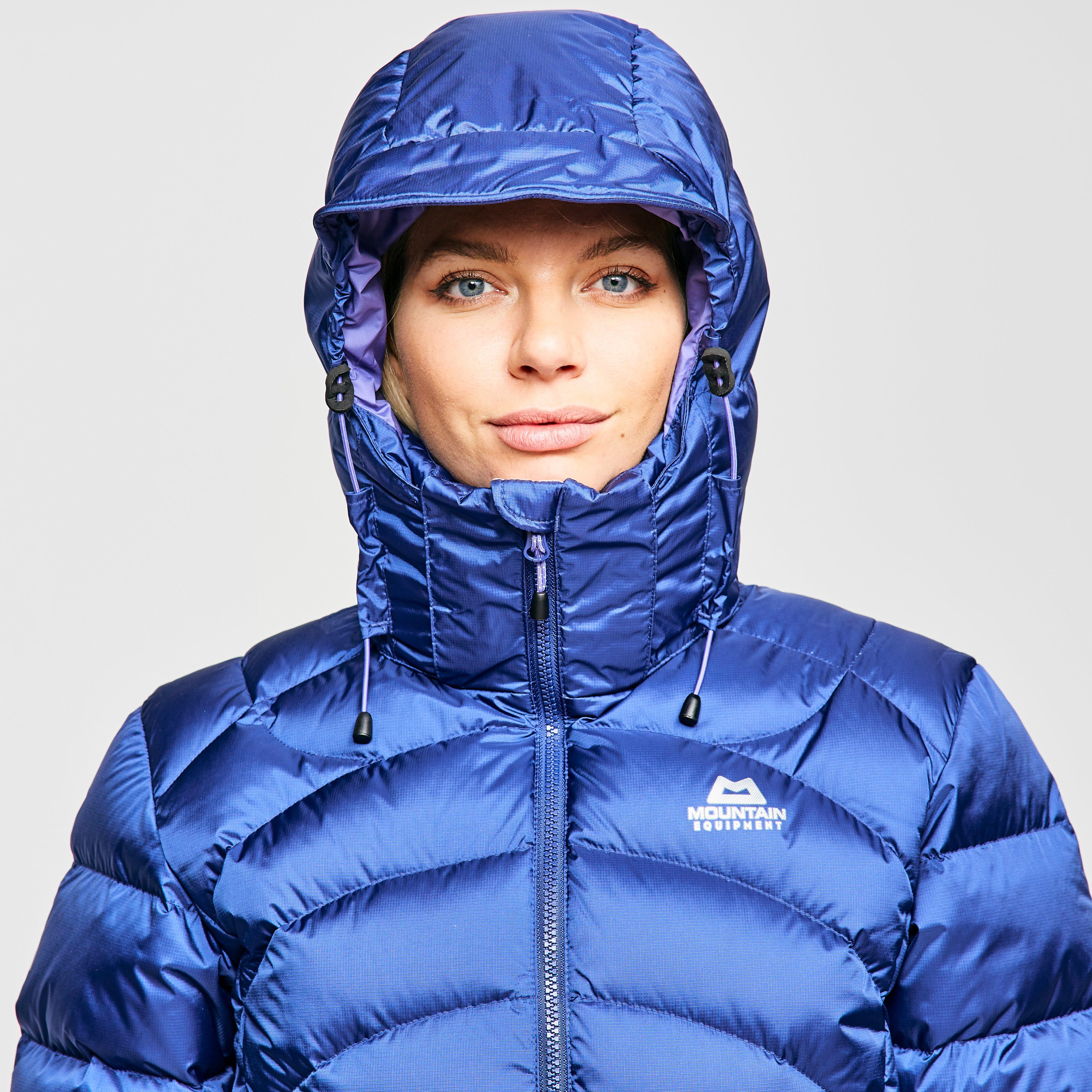 Women's Lightline Down Jacket