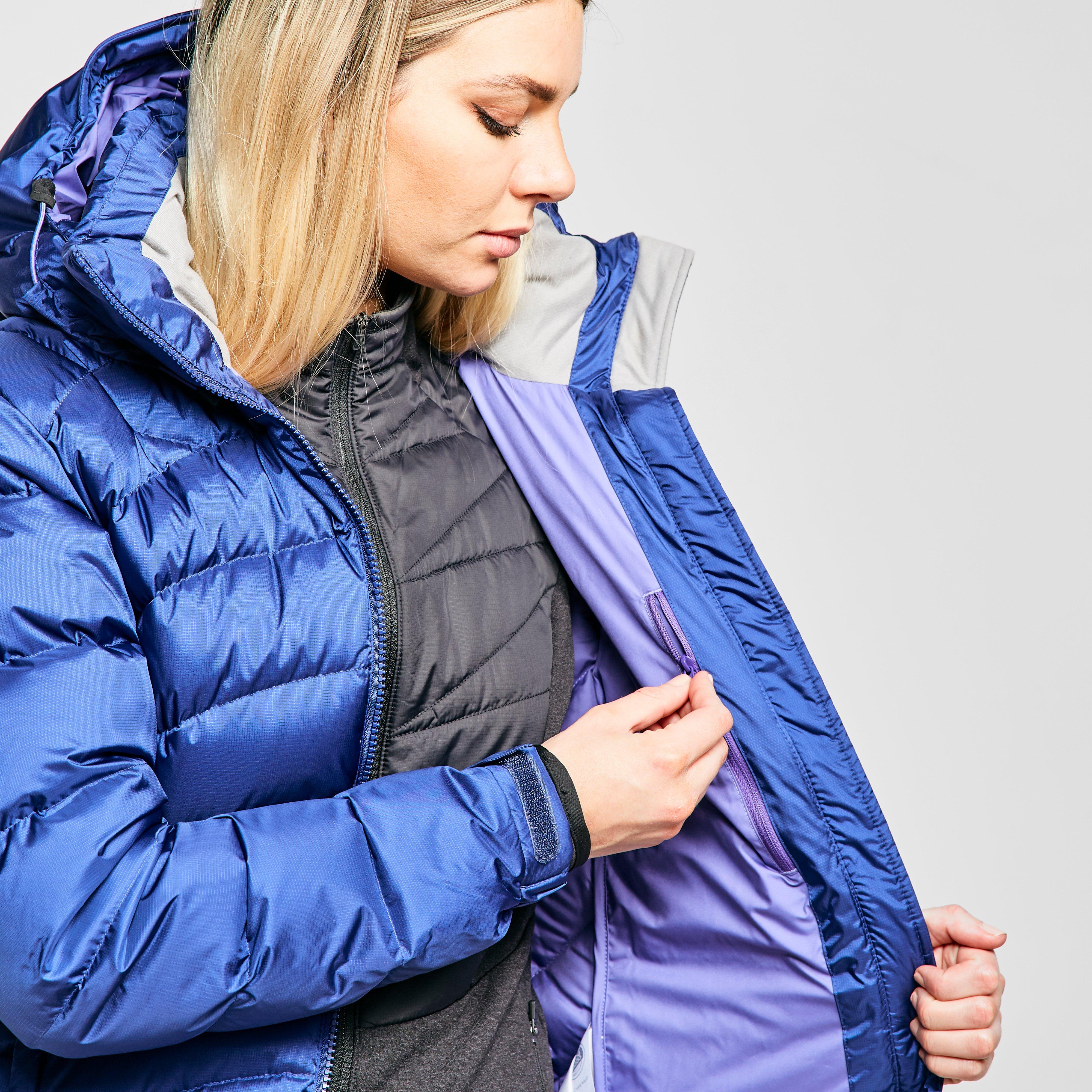Women's Lightline Down Jacket