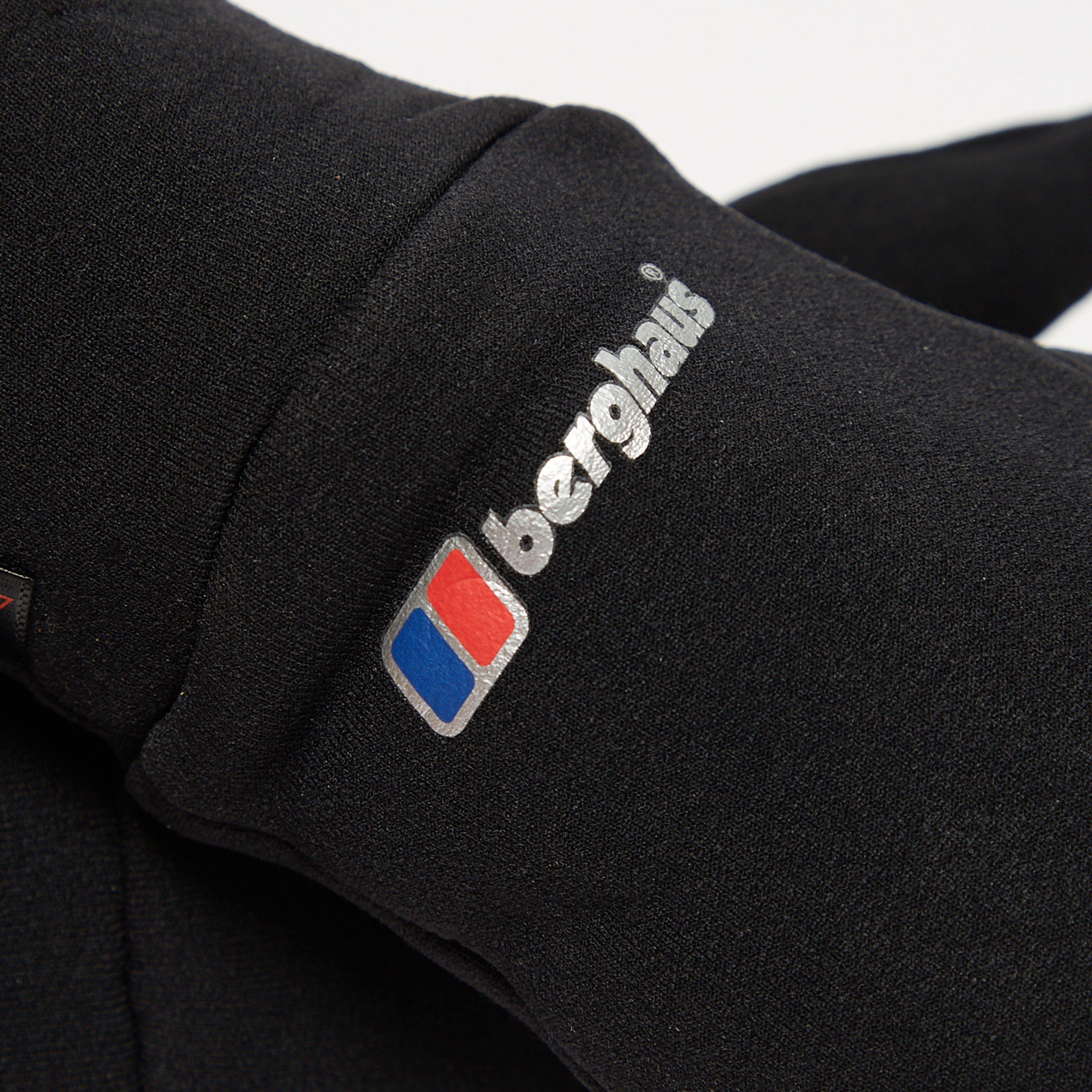 Men's Power Stretch Gloves