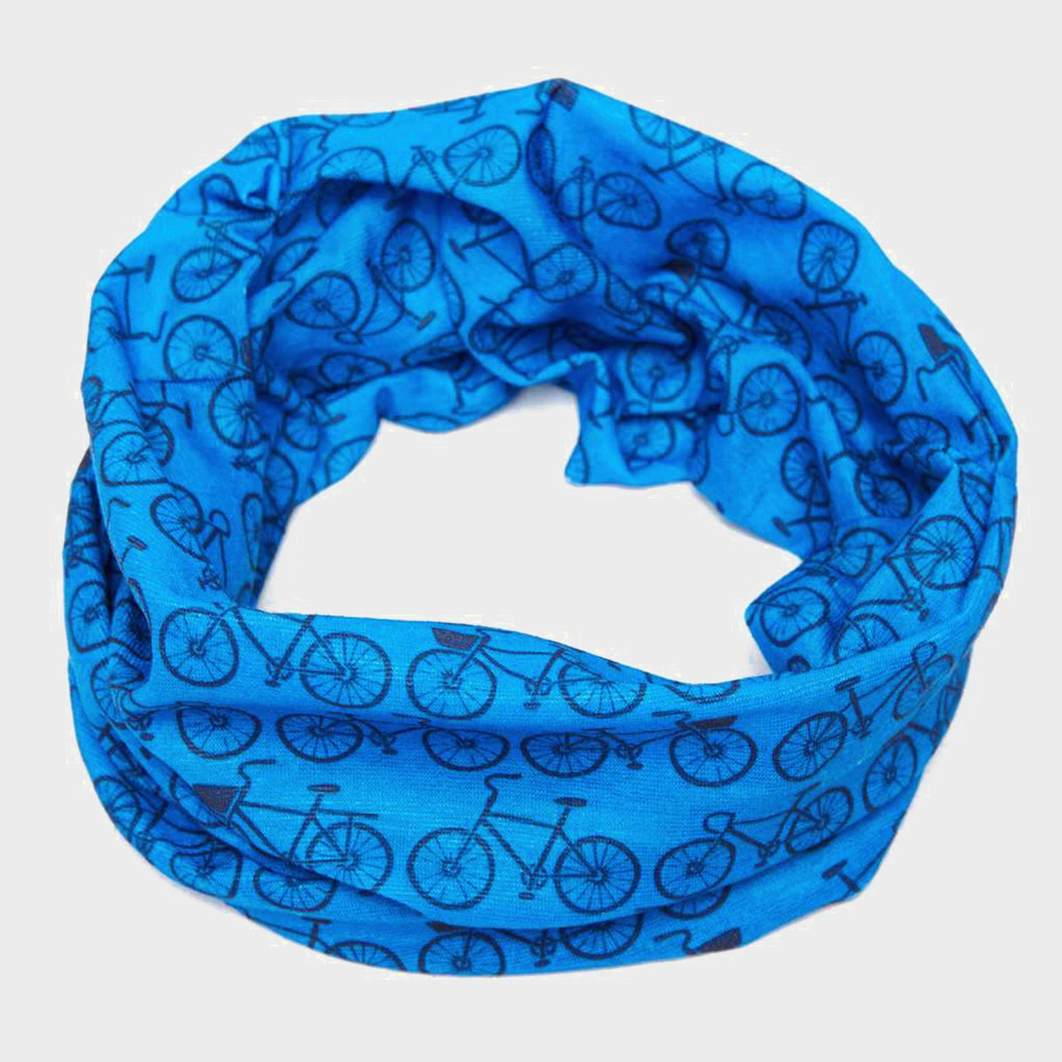 Kids’ Patterned Chute (Bike)