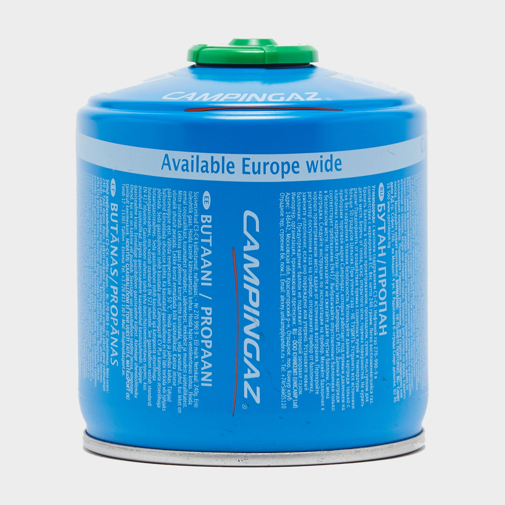 Cartucho de Gas CV 300 Plus Campingaz Cartucho de Gas CV 300 Plus Campingaz
