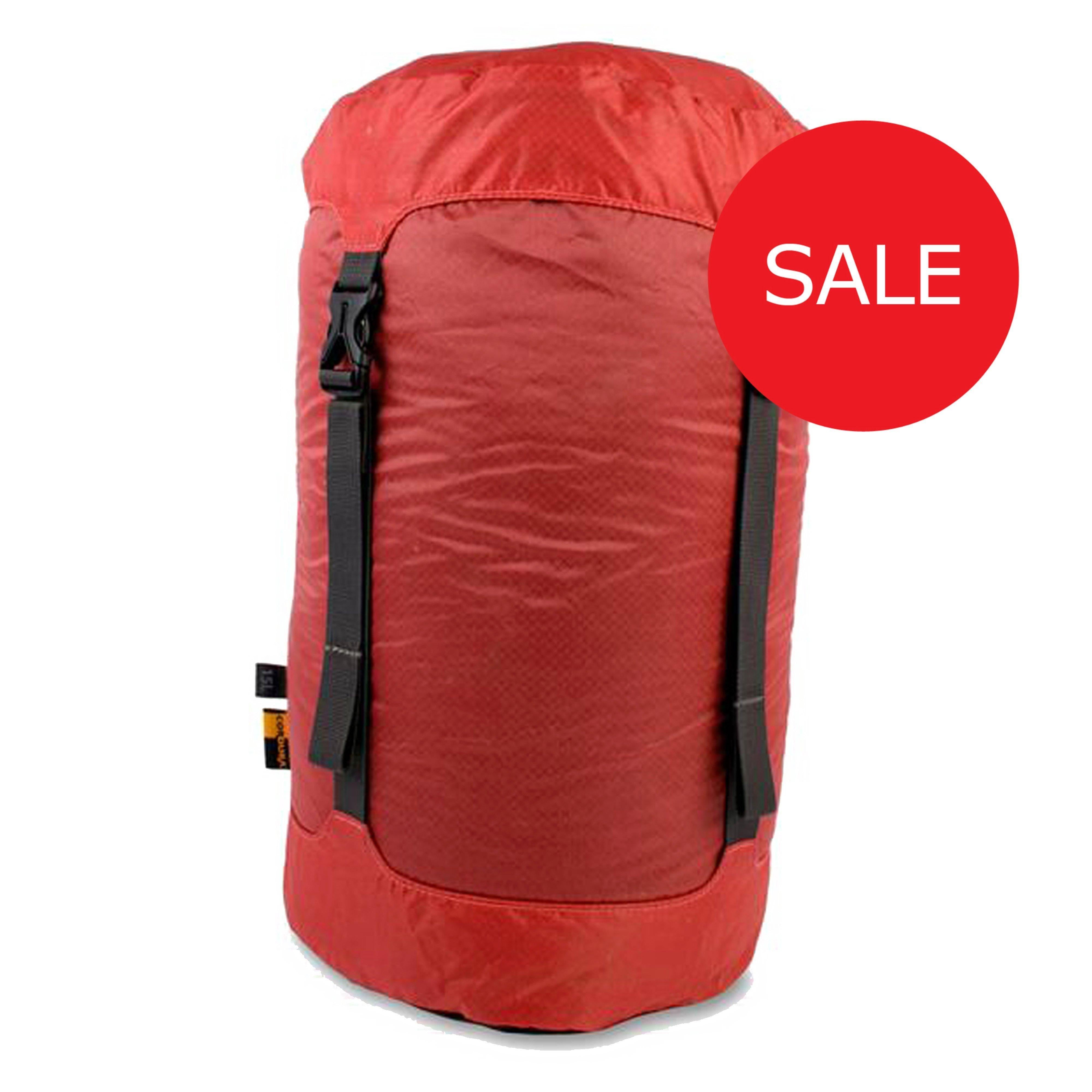 Compression Stuff Sack 10L