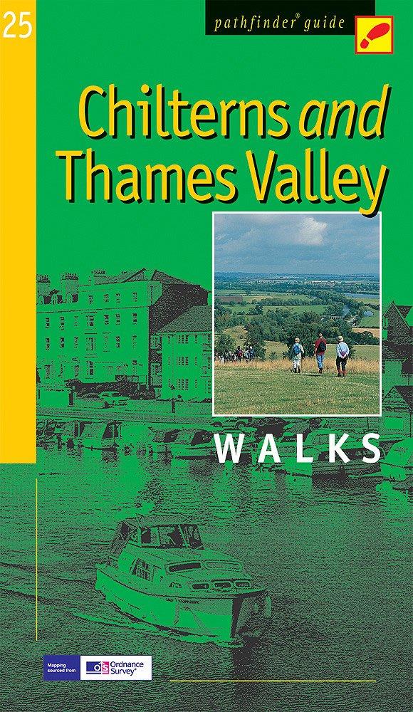 PF CHILTERNS & THAME