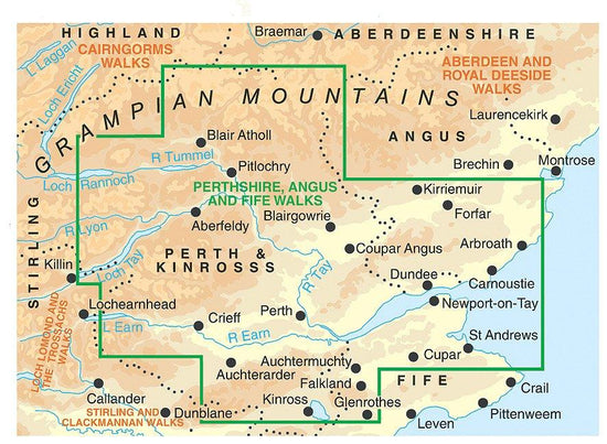 PF PERTHSHIRE, ANGUS