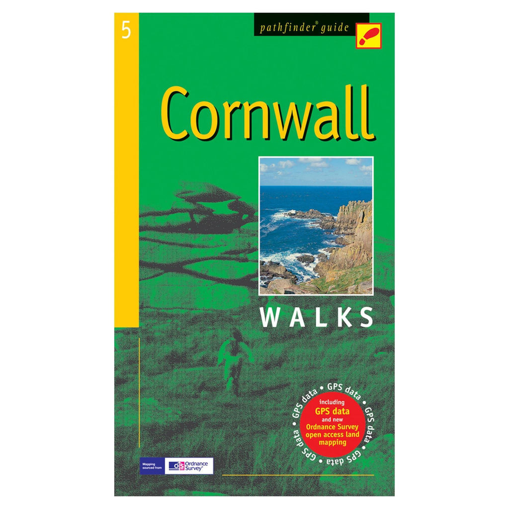 CORNWALL PATHFINDER GUIDE