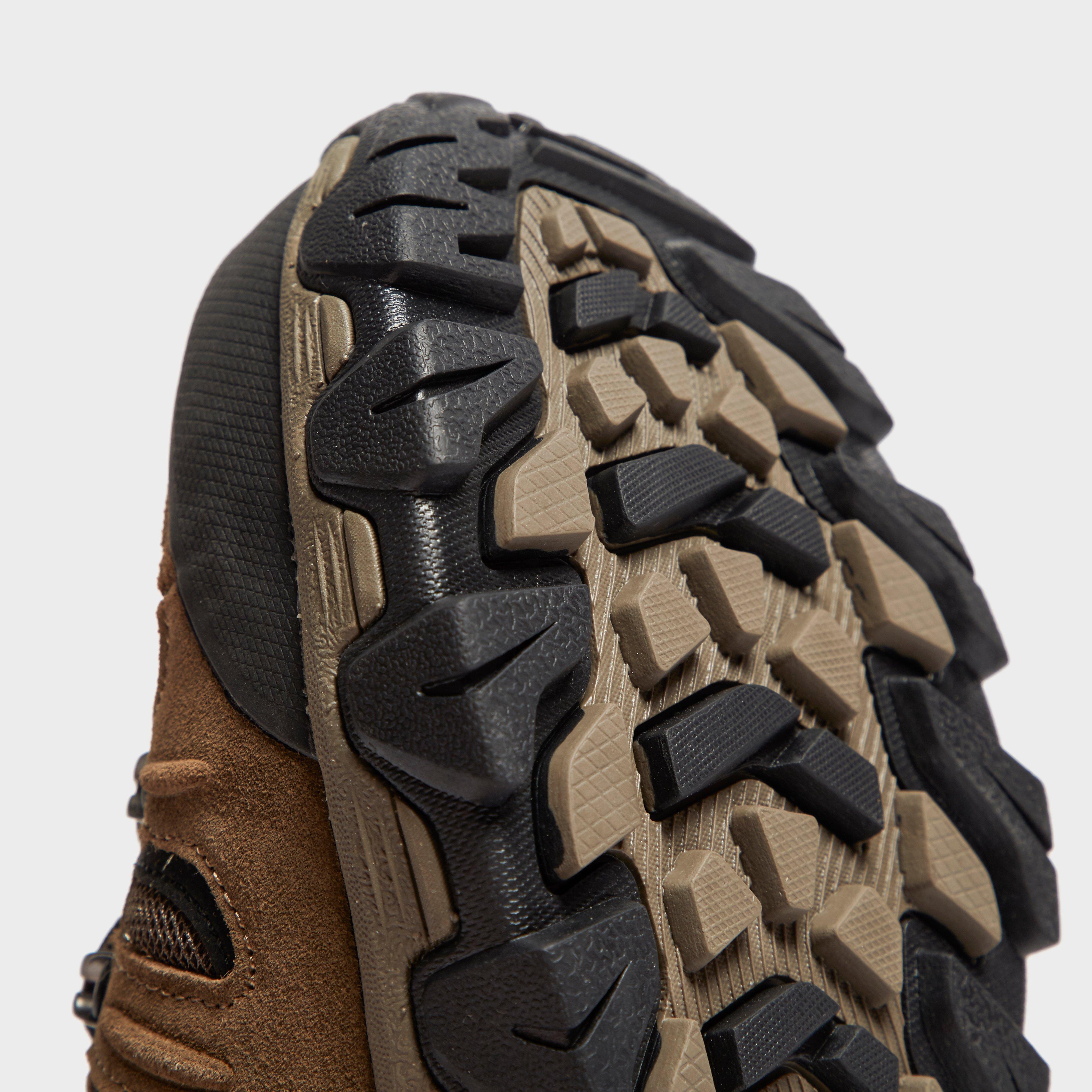 Men’s Eskdale Mid Waterproof Walking Boot