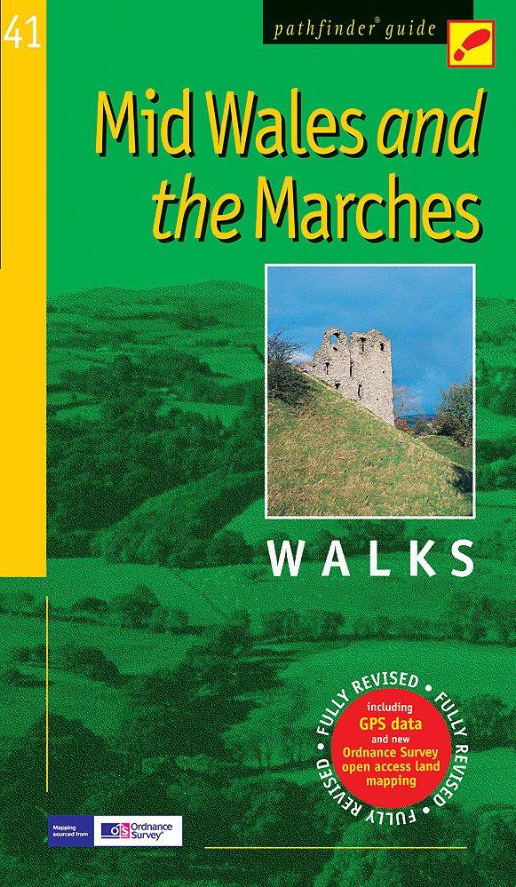 PF MID WALES & THE M