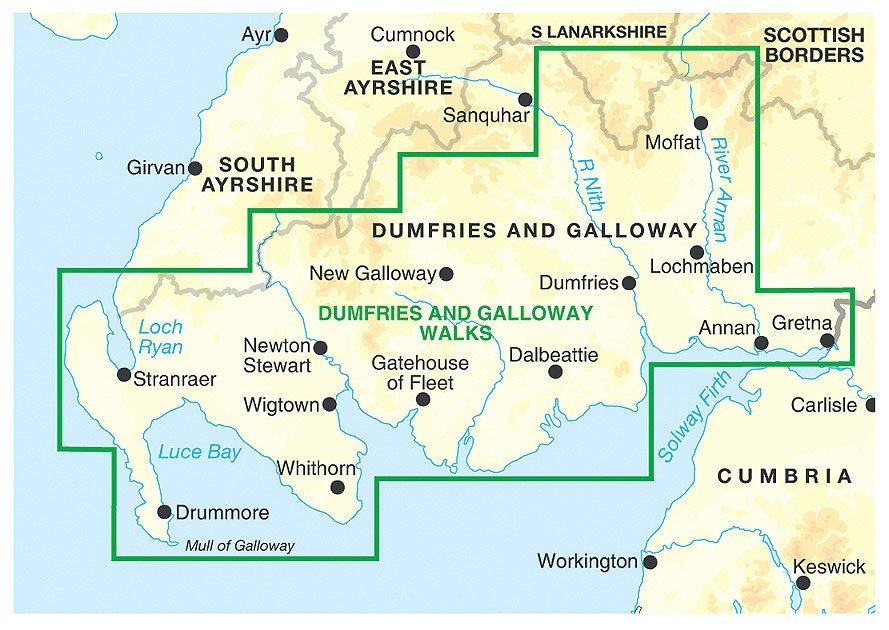 PF DUMFRIES & GALLOW