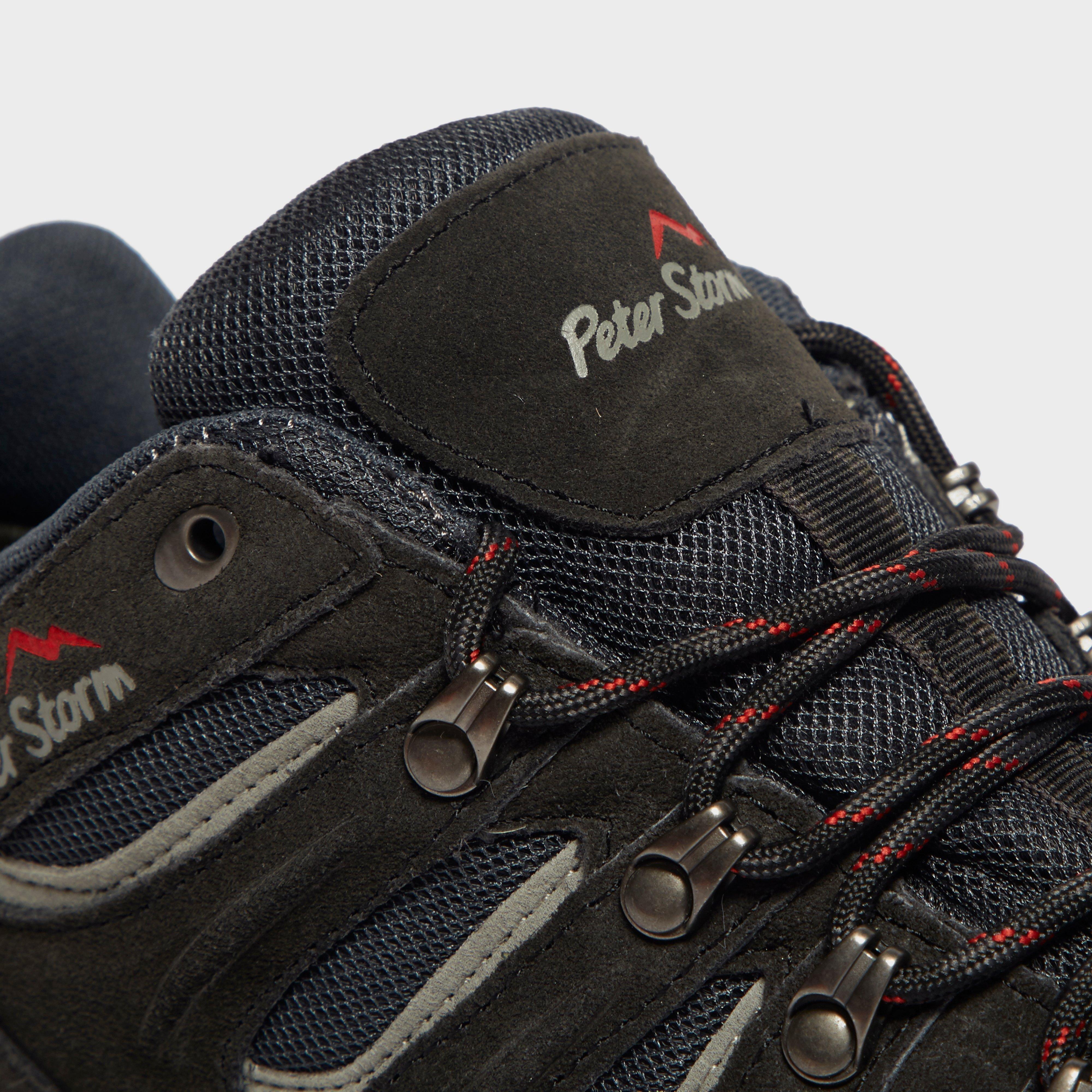 Men’s Eskdale Waterproof Shoe