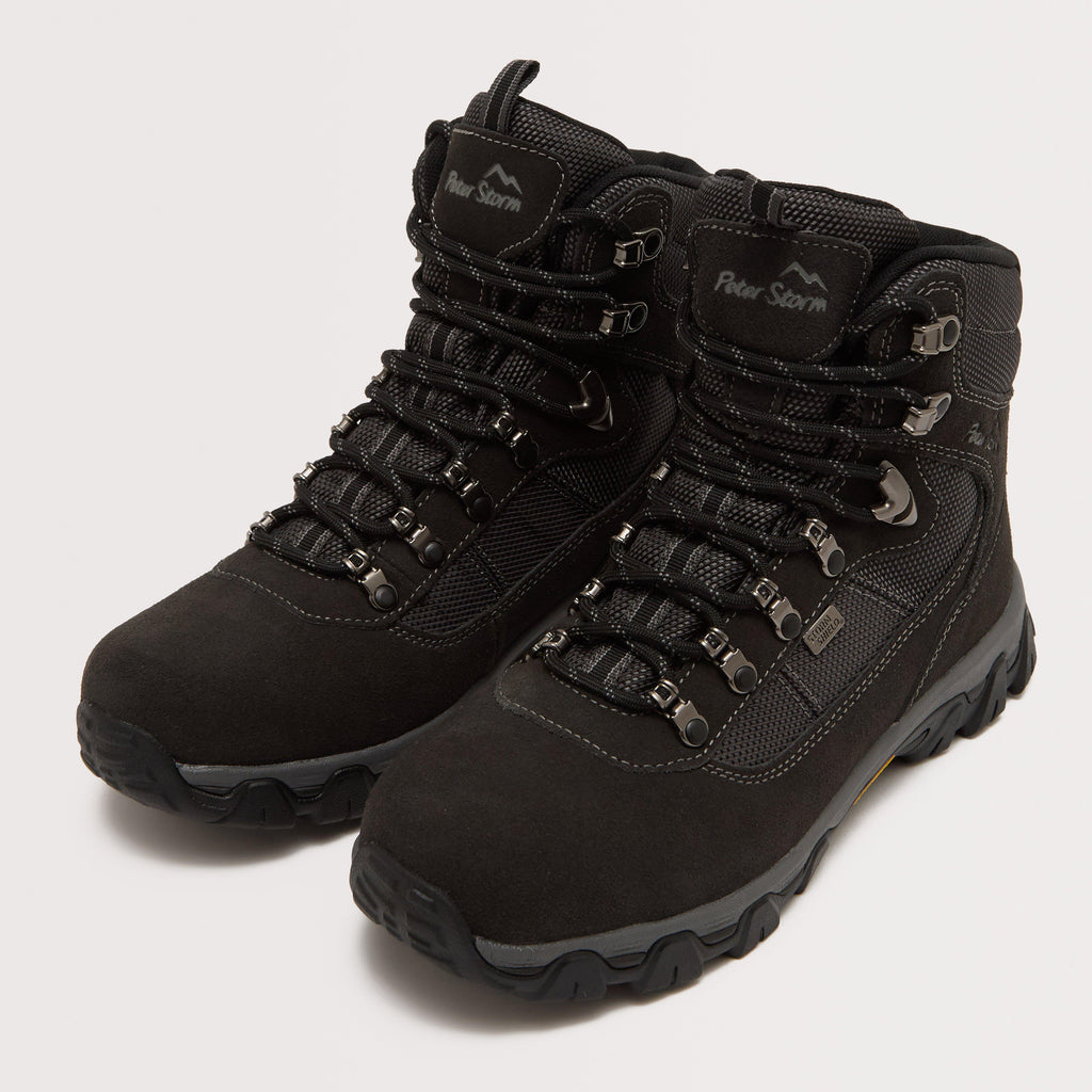 Men’s Millbeck Waterproof Walking Boots
