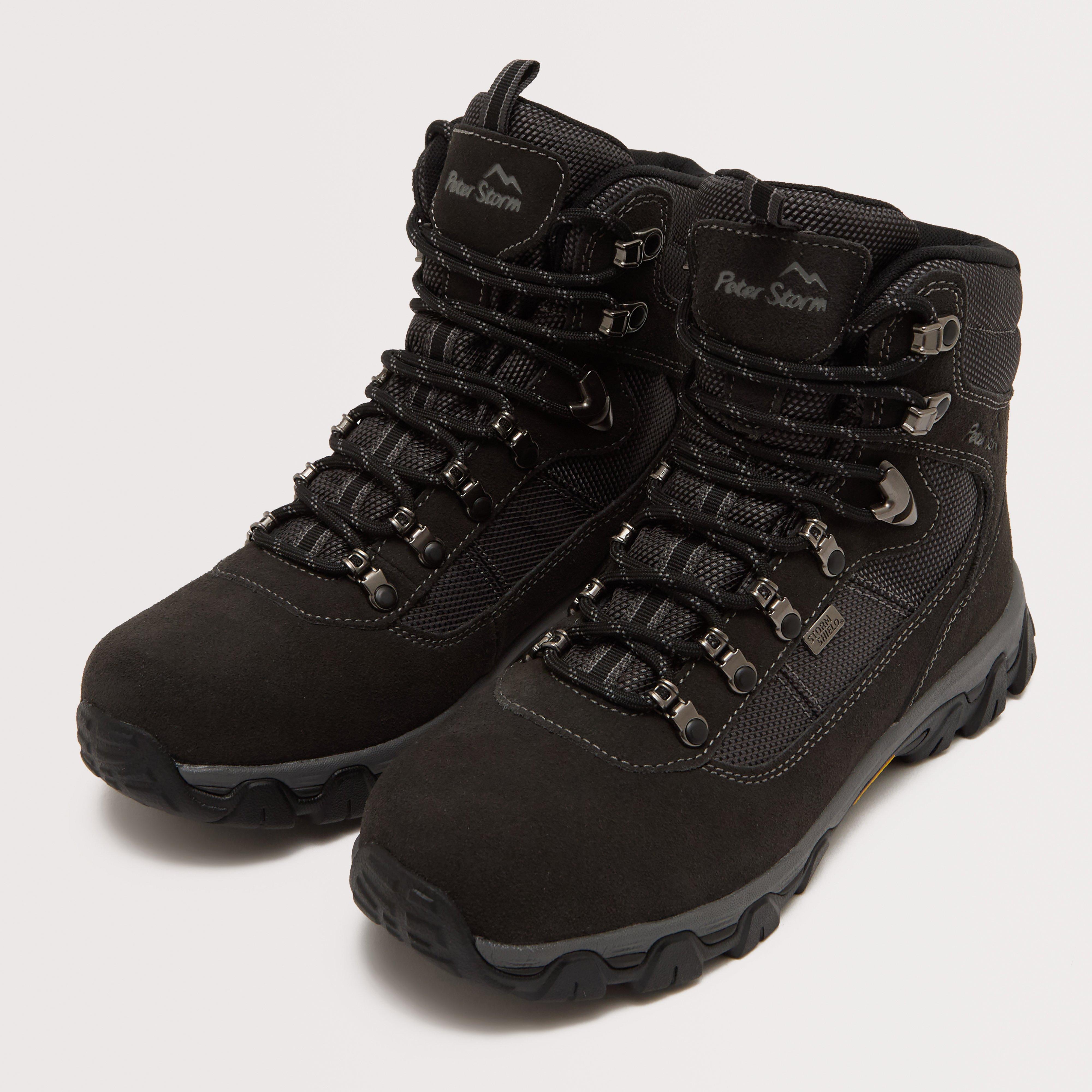 Men’s Millbeck Waterproof Walking Boots