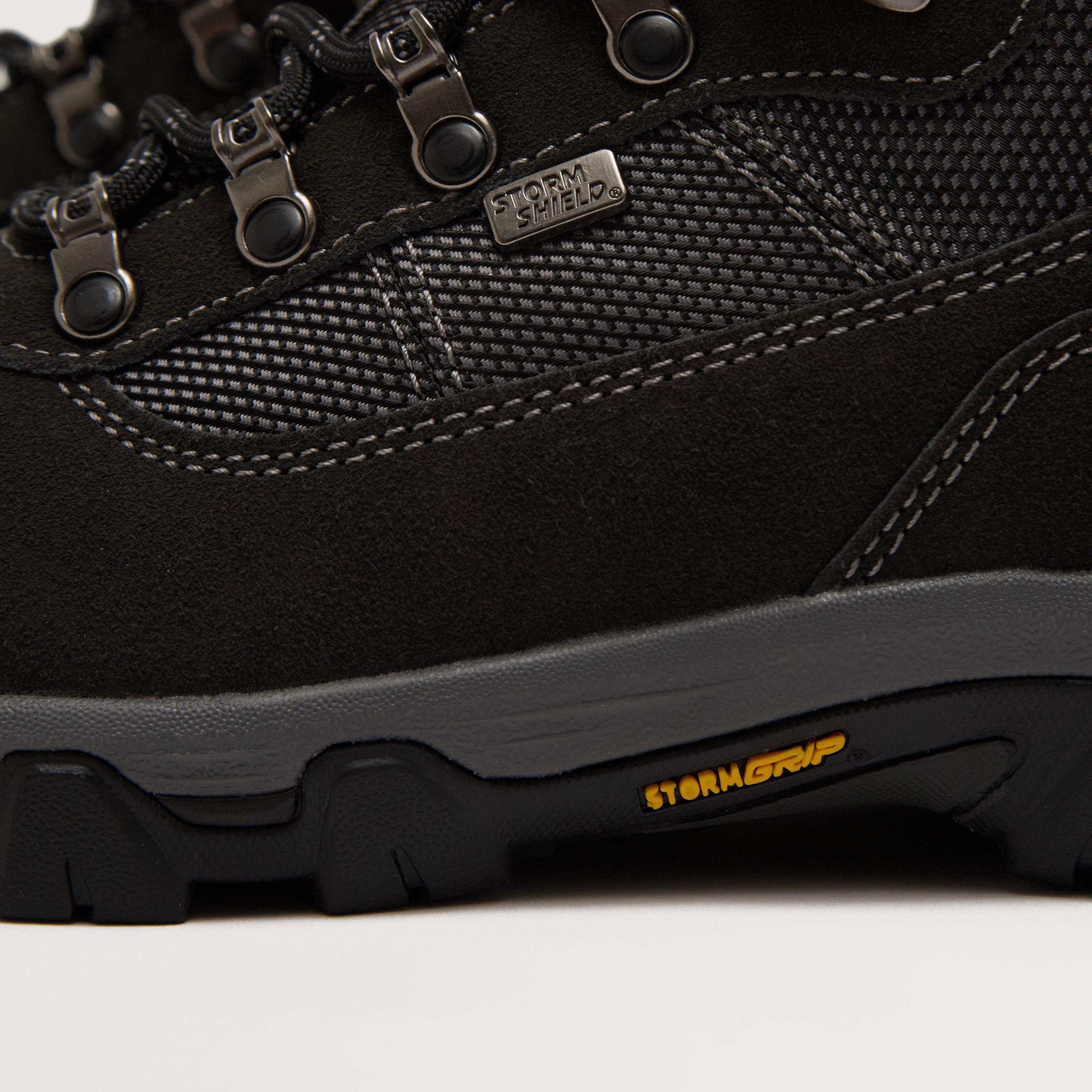 Men’s Millbeck Waterproof Walking Boots