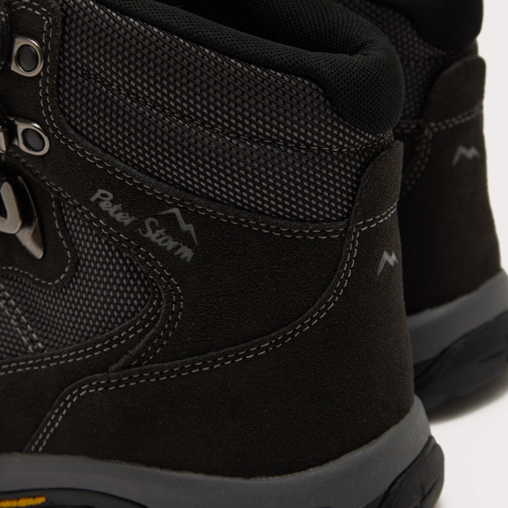 Men’s Millbeck Waterproof Walking Boots