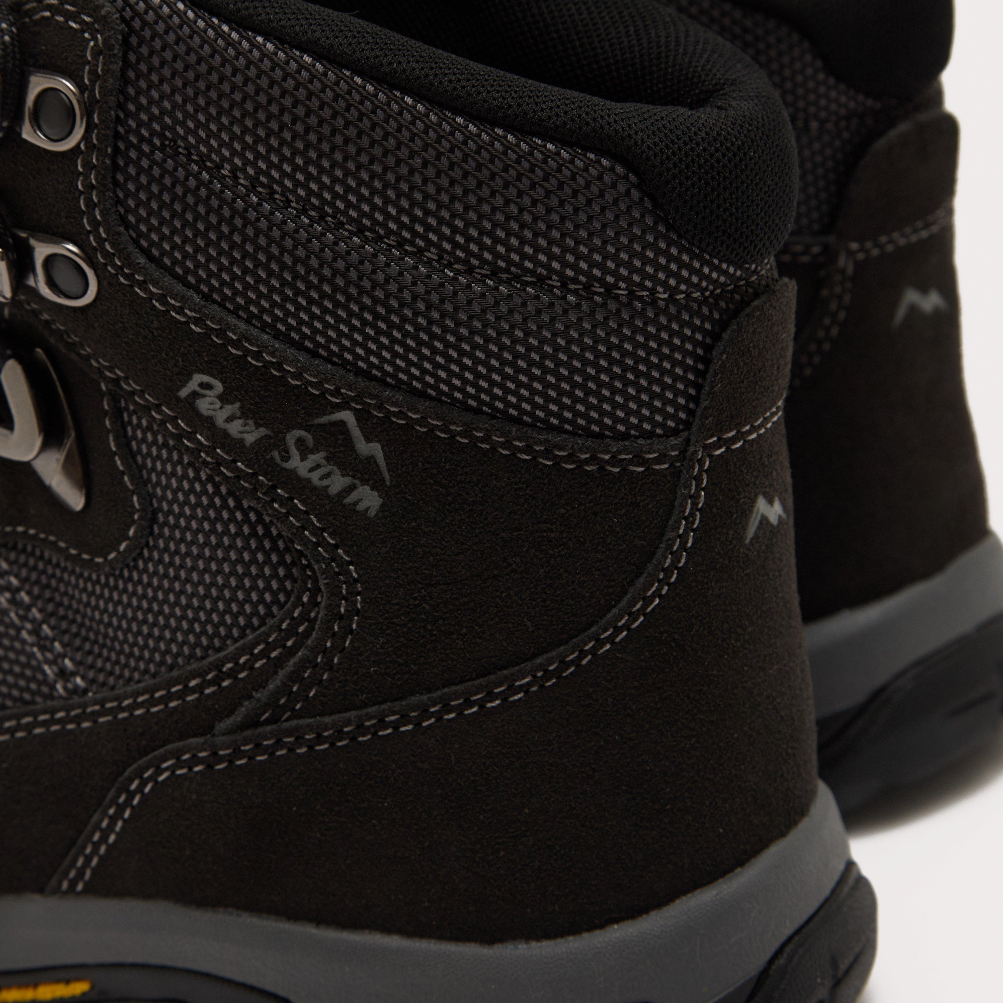 Men’s Millbeck Waterproof Walking Boots