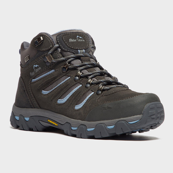 Women’s Eskdale Mid Waterproof Walking Boot