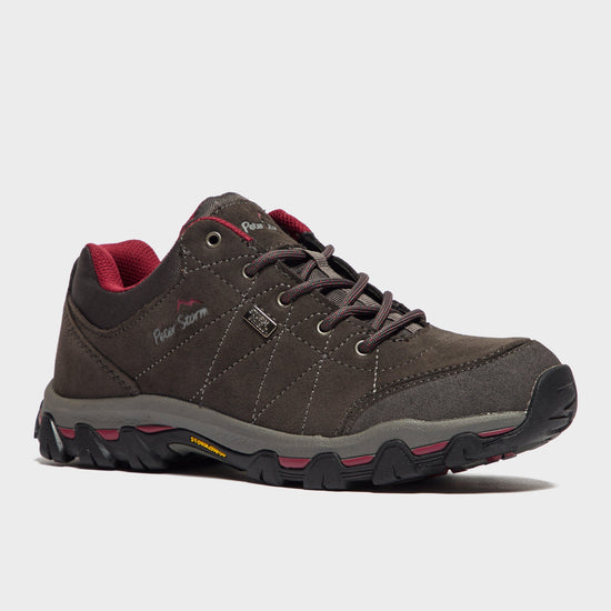 Women’s Silverdale Waterproof Walking Shoes