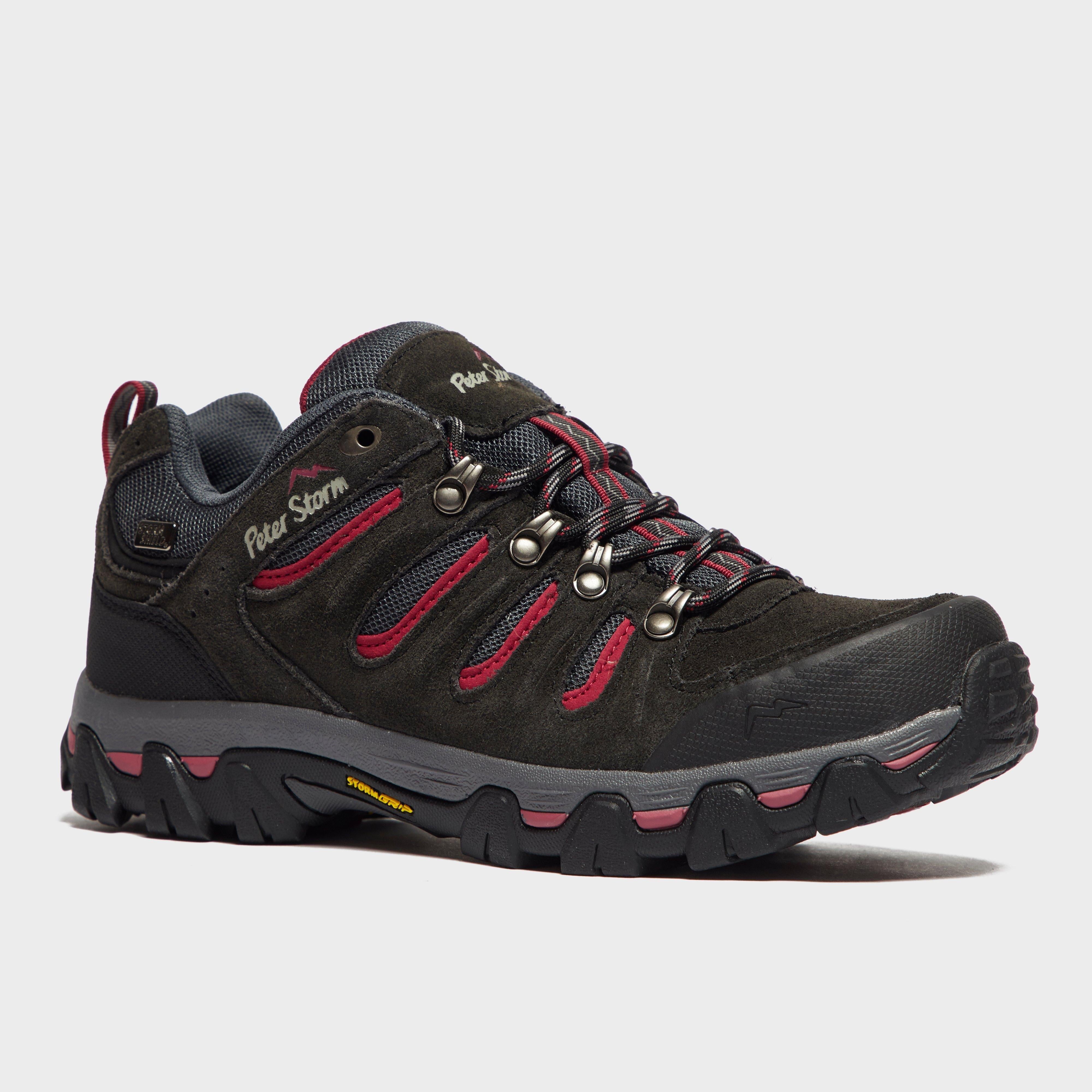 Women’s Eskdale Waterproof Walking Shoe