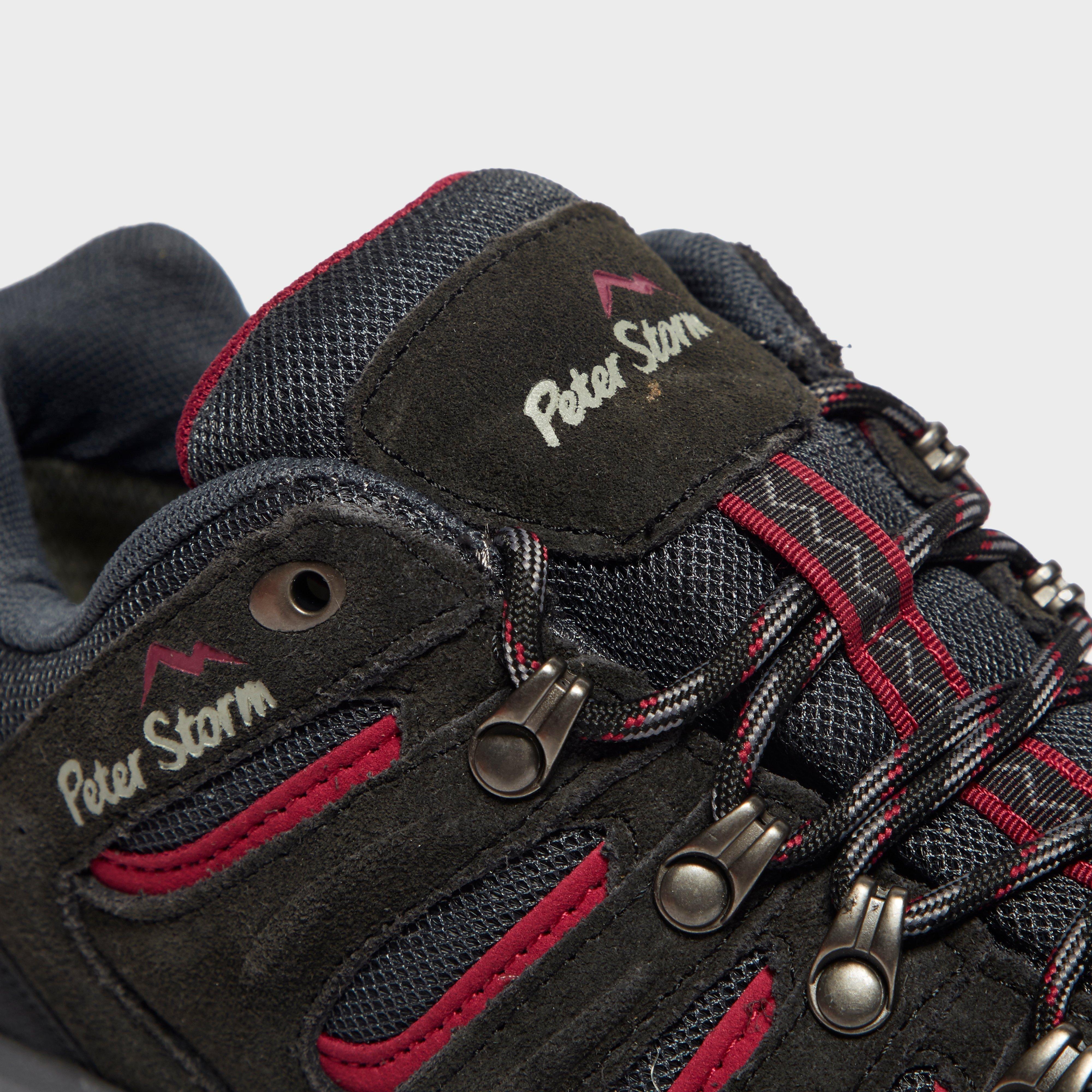 Women’s Eskdale Waterproof Walking Shoe