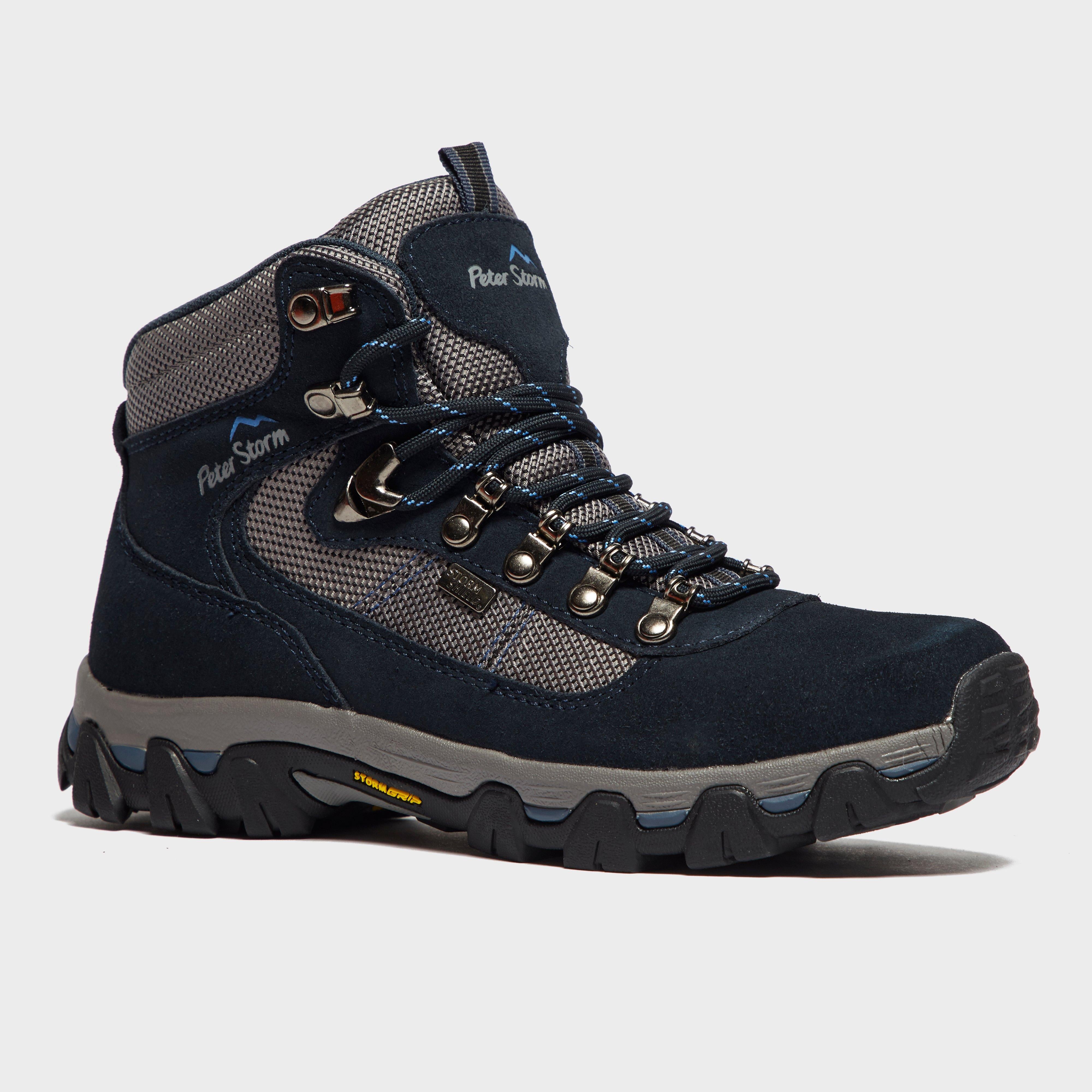 Women's Millbeck Waterproof Walking Boot