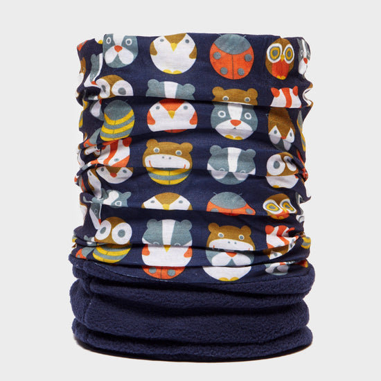Kids' Animal Polar Chute