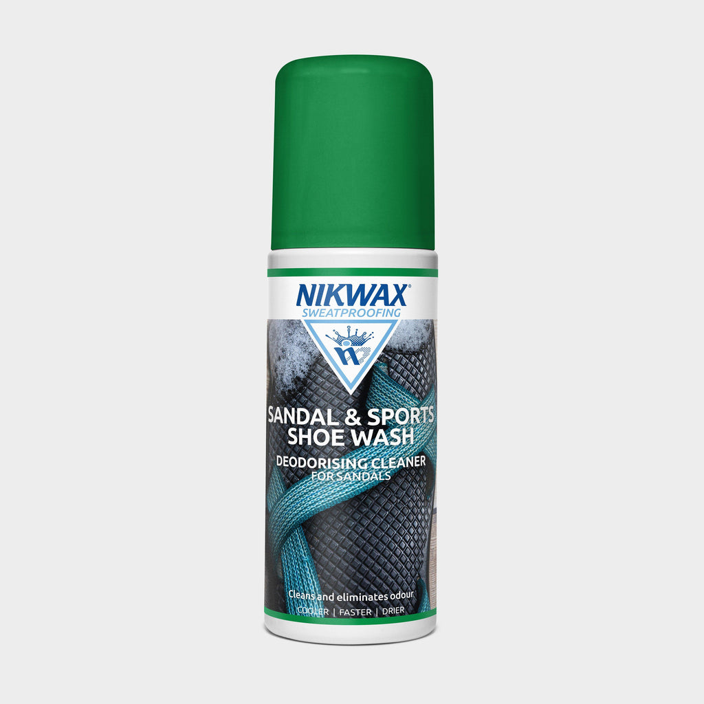 Sandal Wash (125ml)