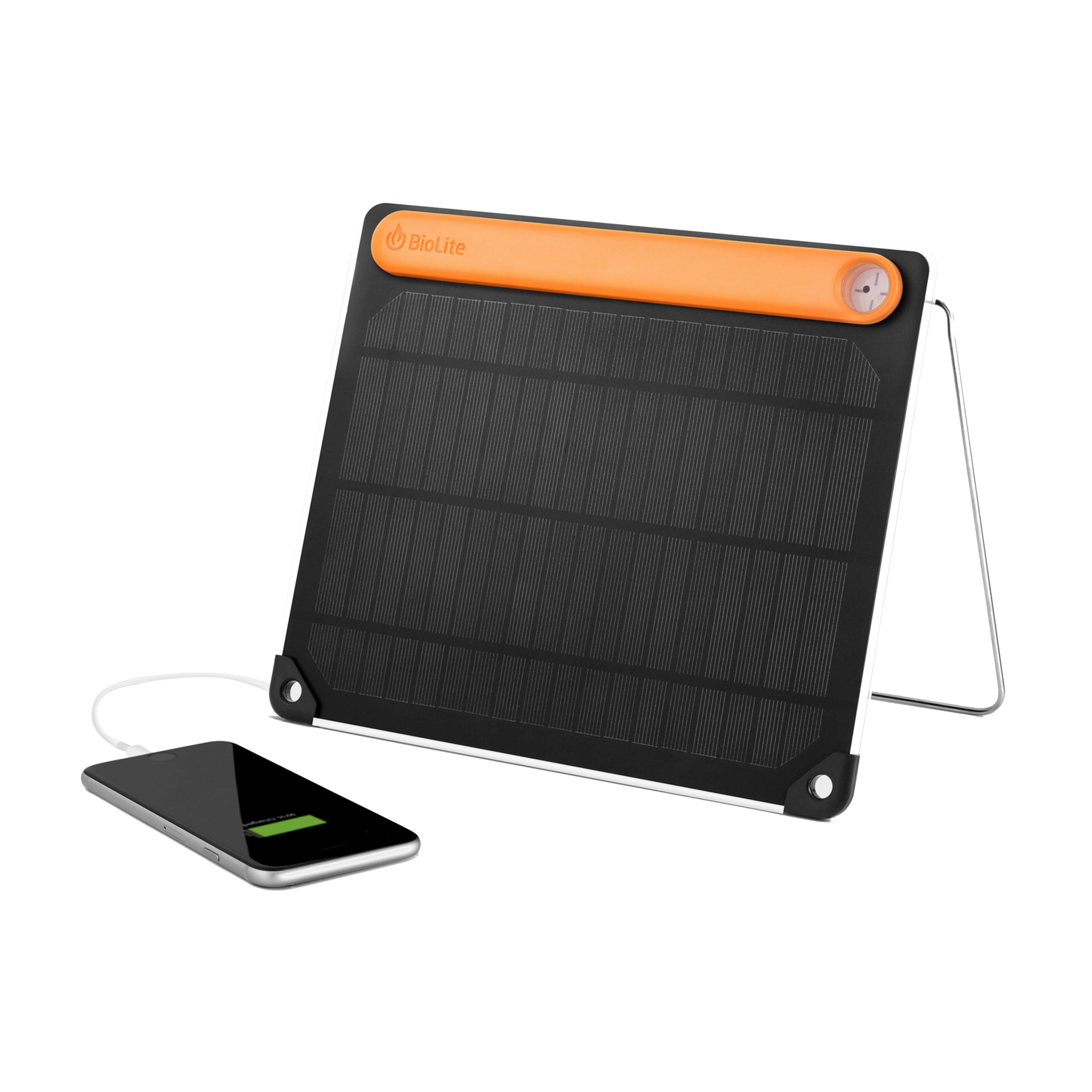 Solar Panel 5+