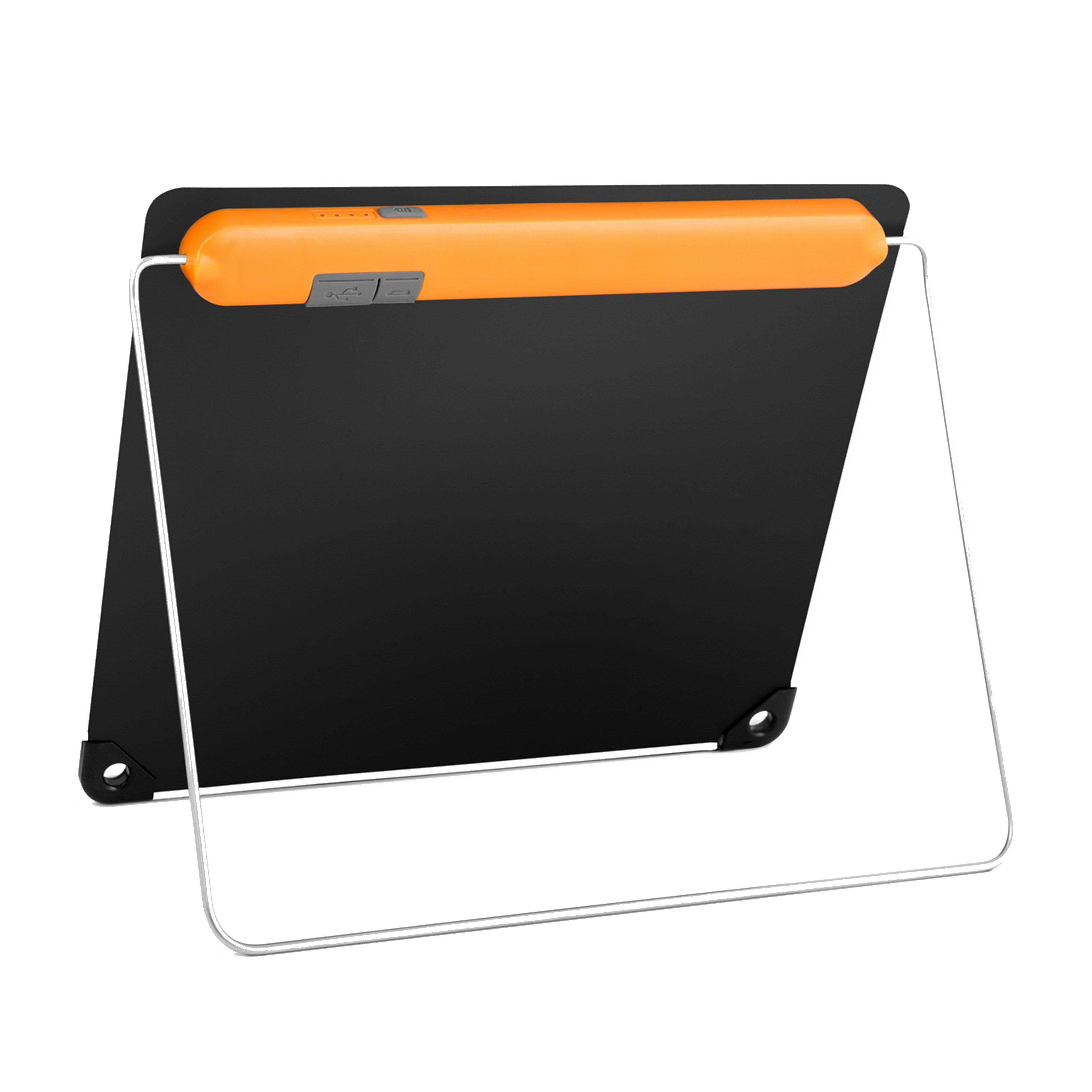 Solar Panel 5+
