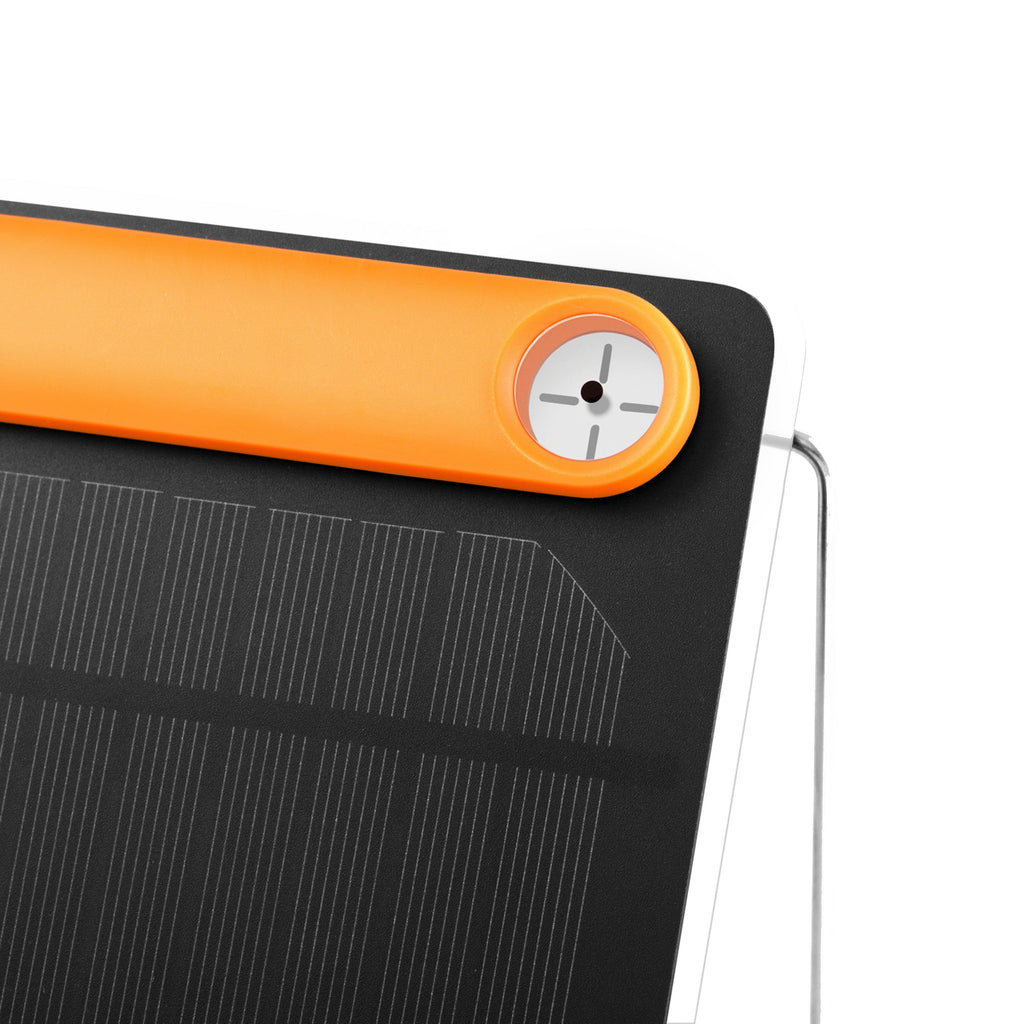 Solar Panel 5+