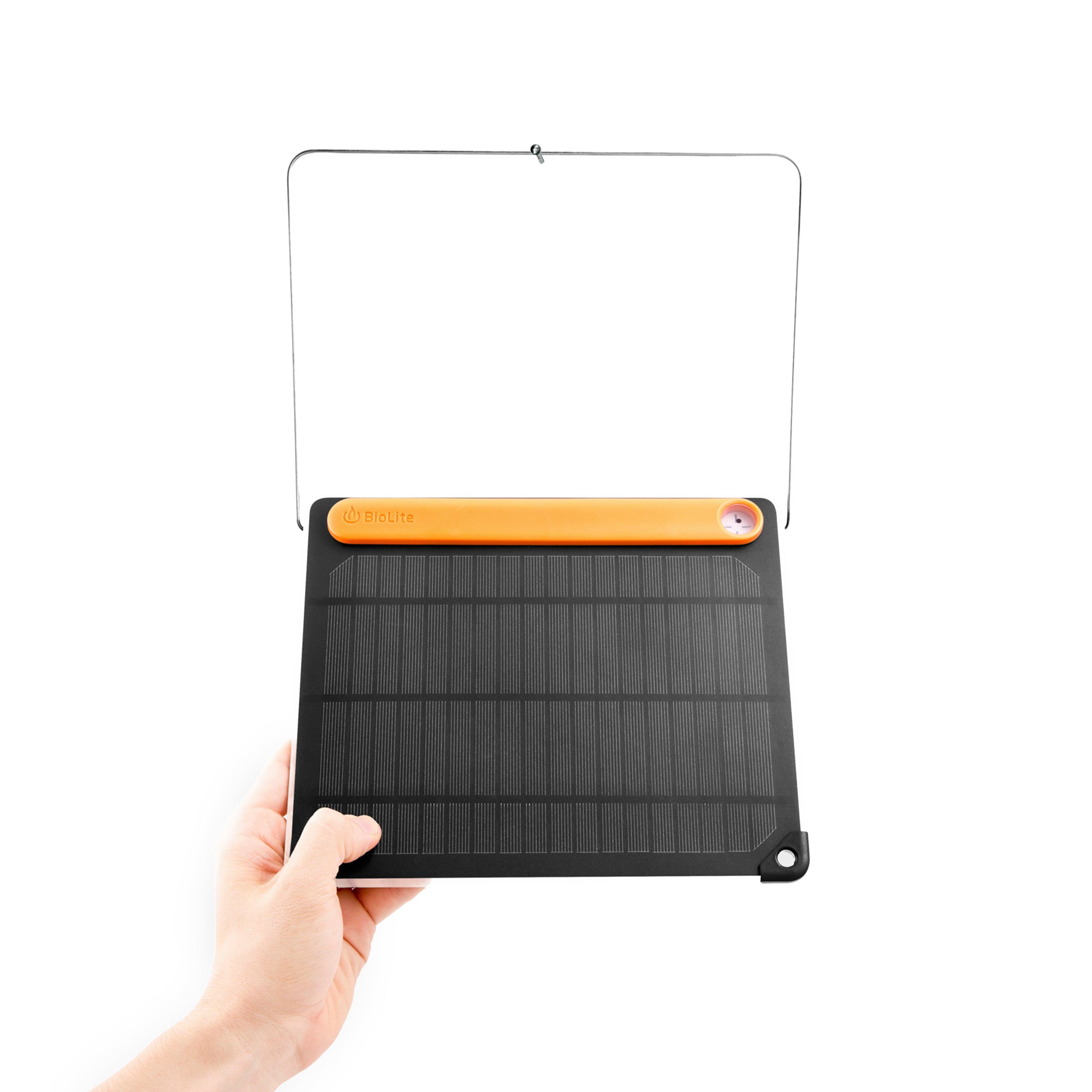 Solar Panel 5+