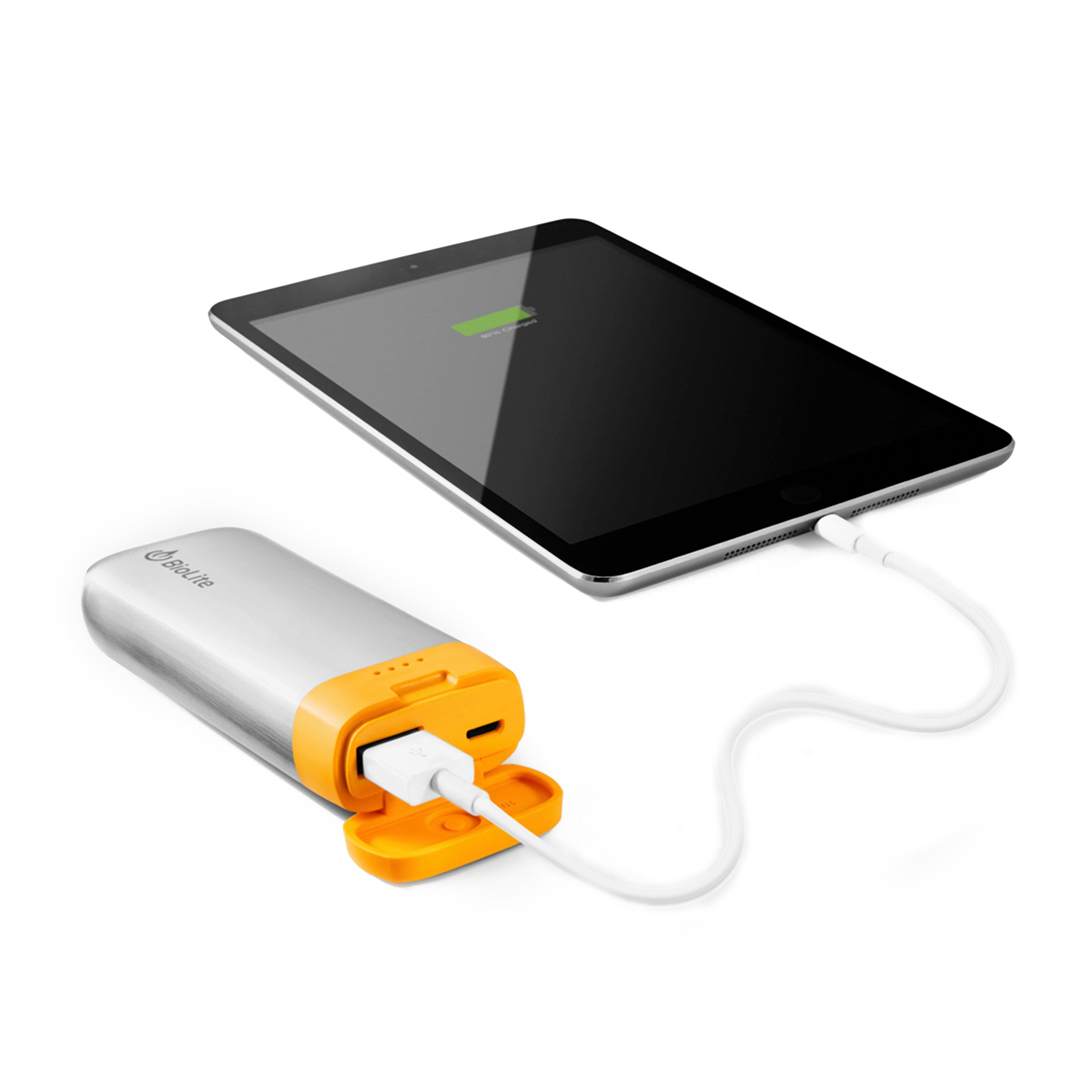 Charge 20
