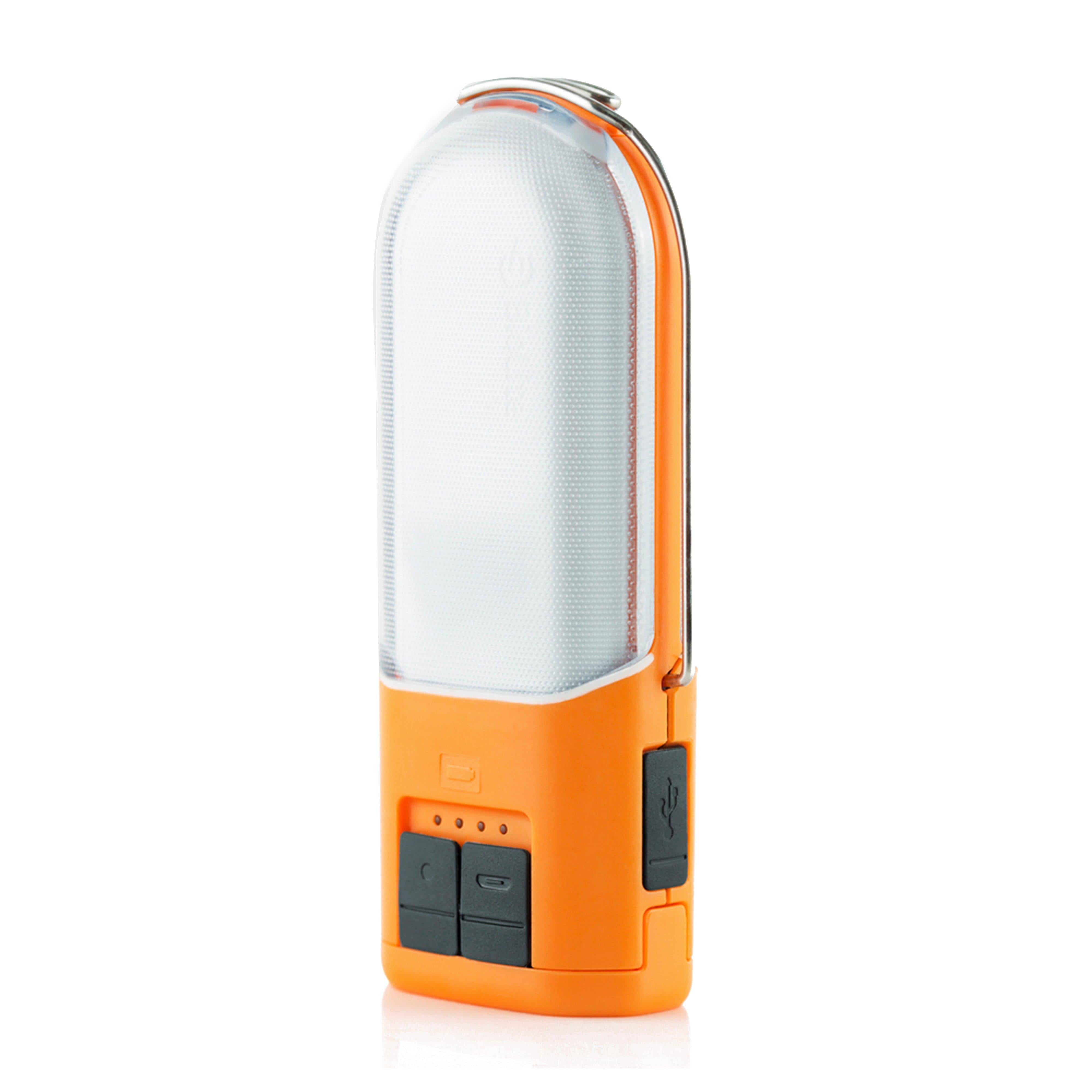 PowerLight Lantern