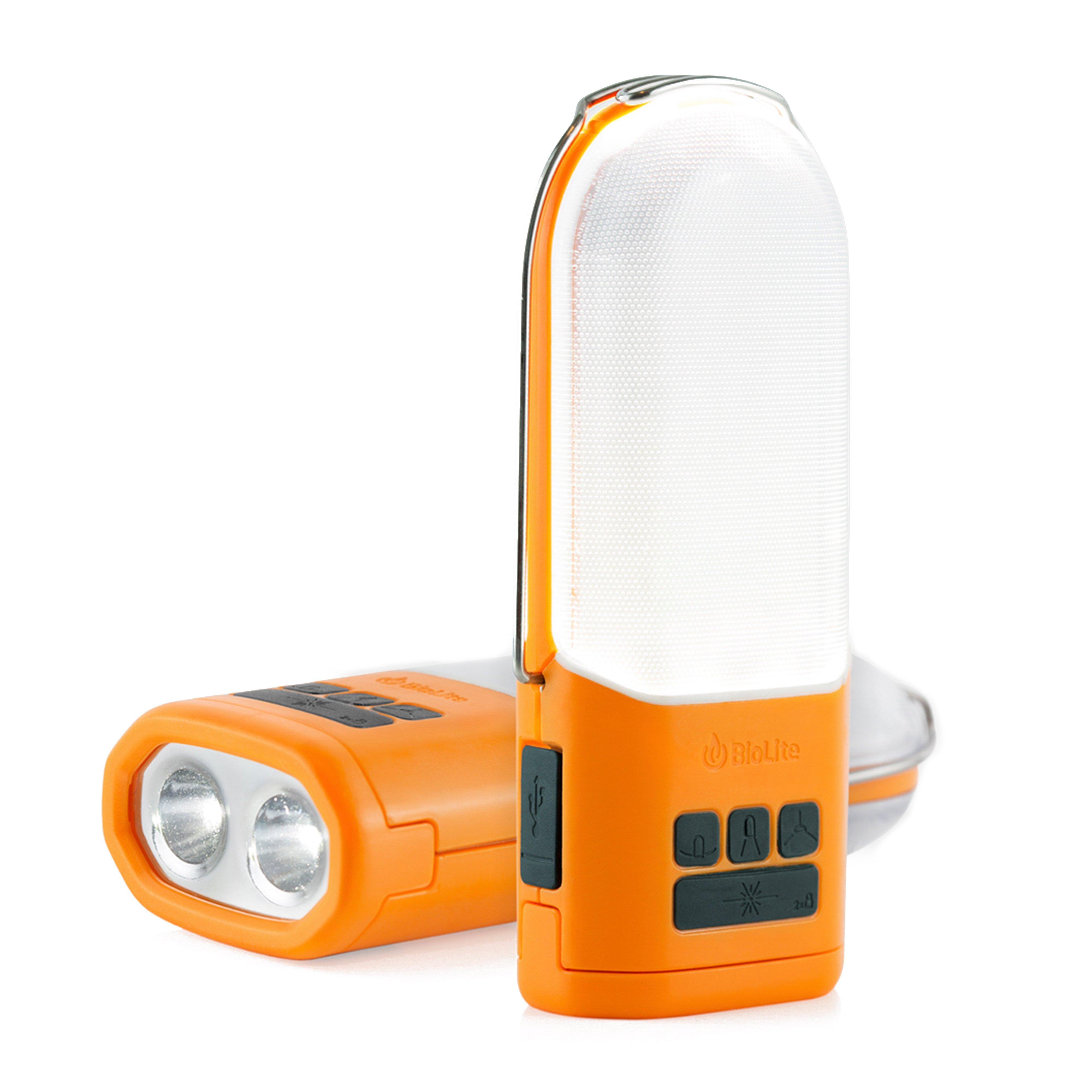 PowerLight Lantern
