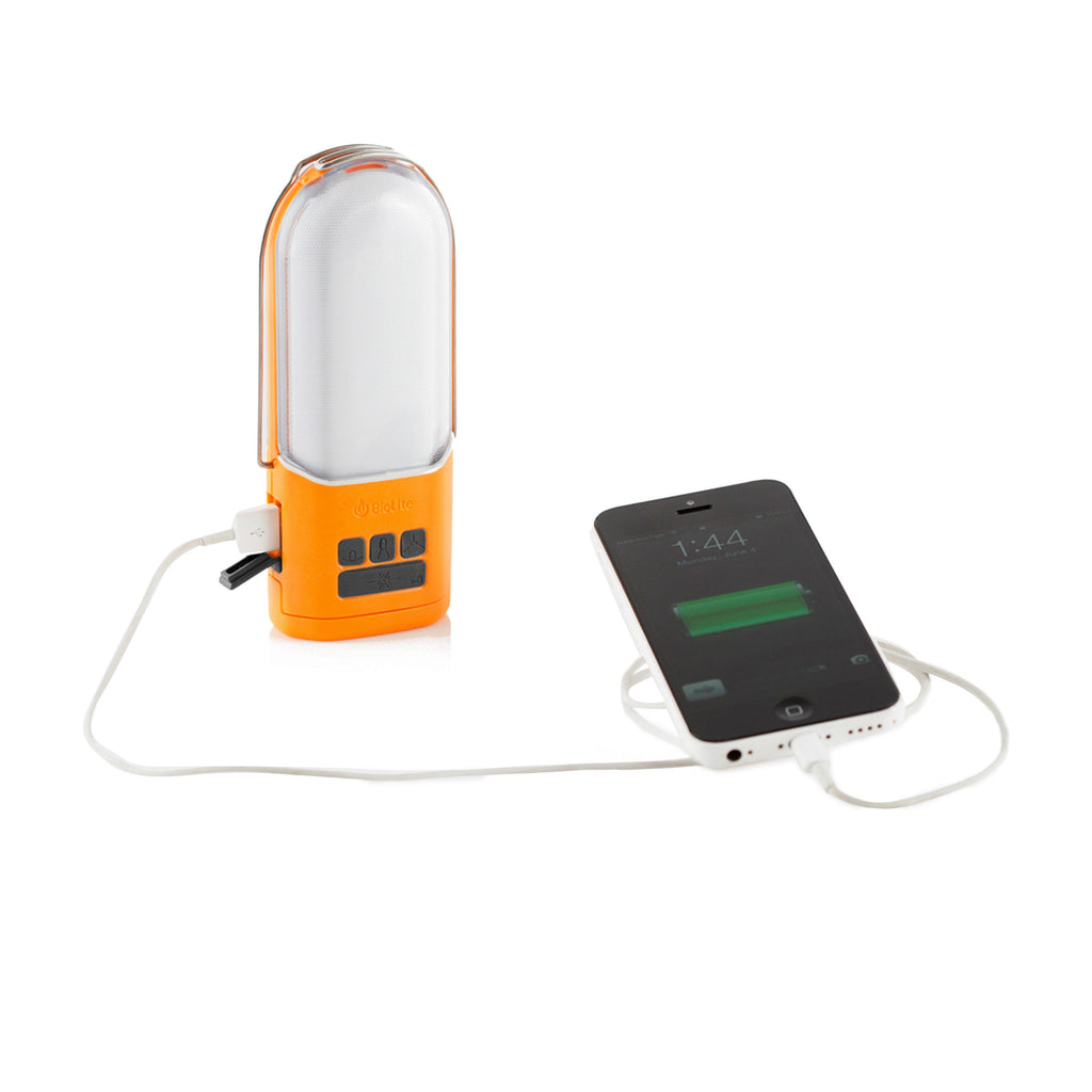 PowerLight Lantern