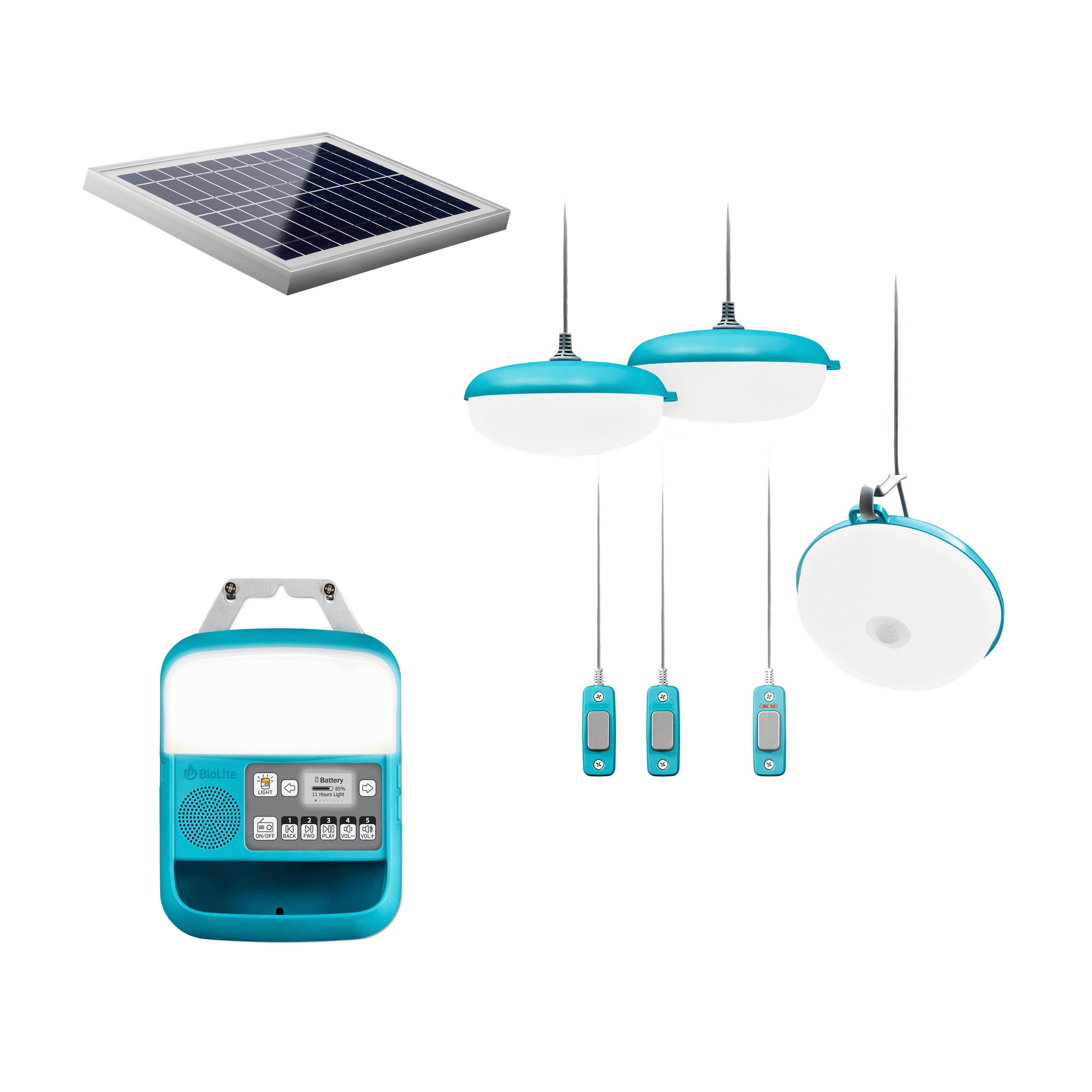 SolarHome 620