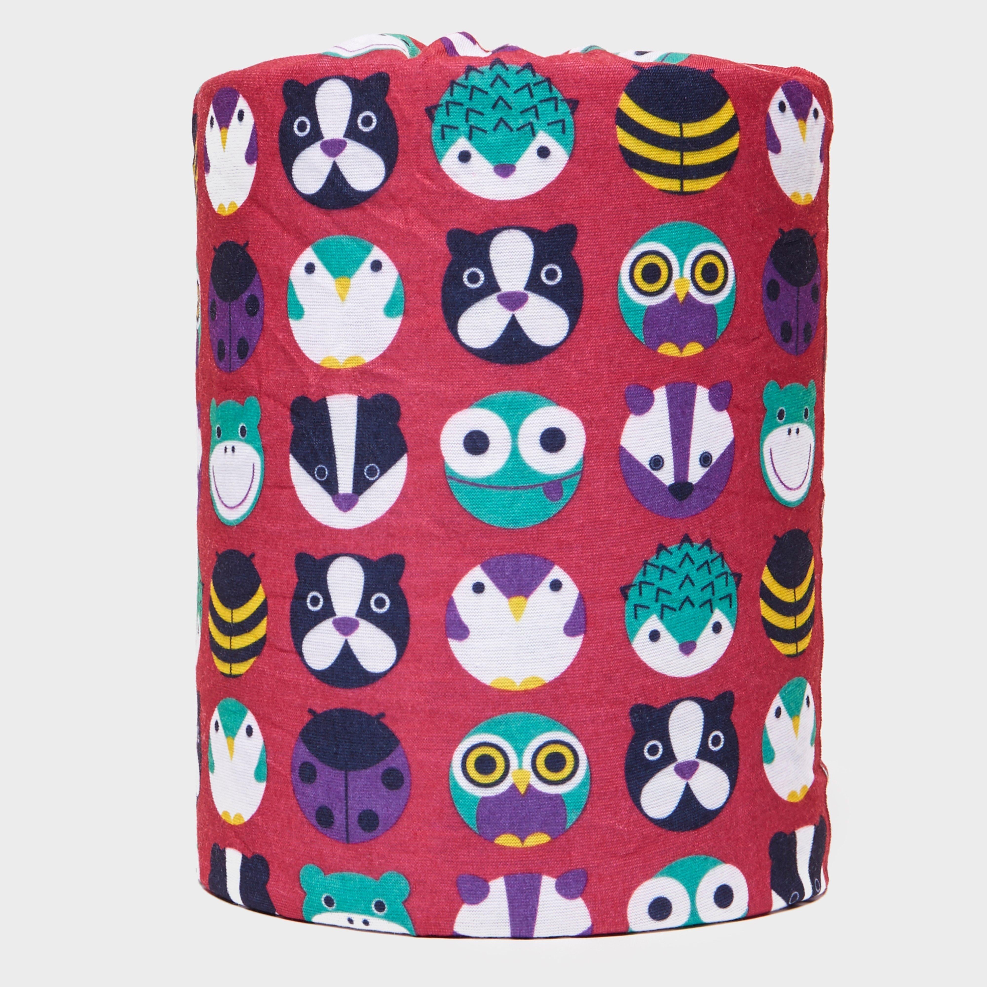 Kids' Animal Polar Chute